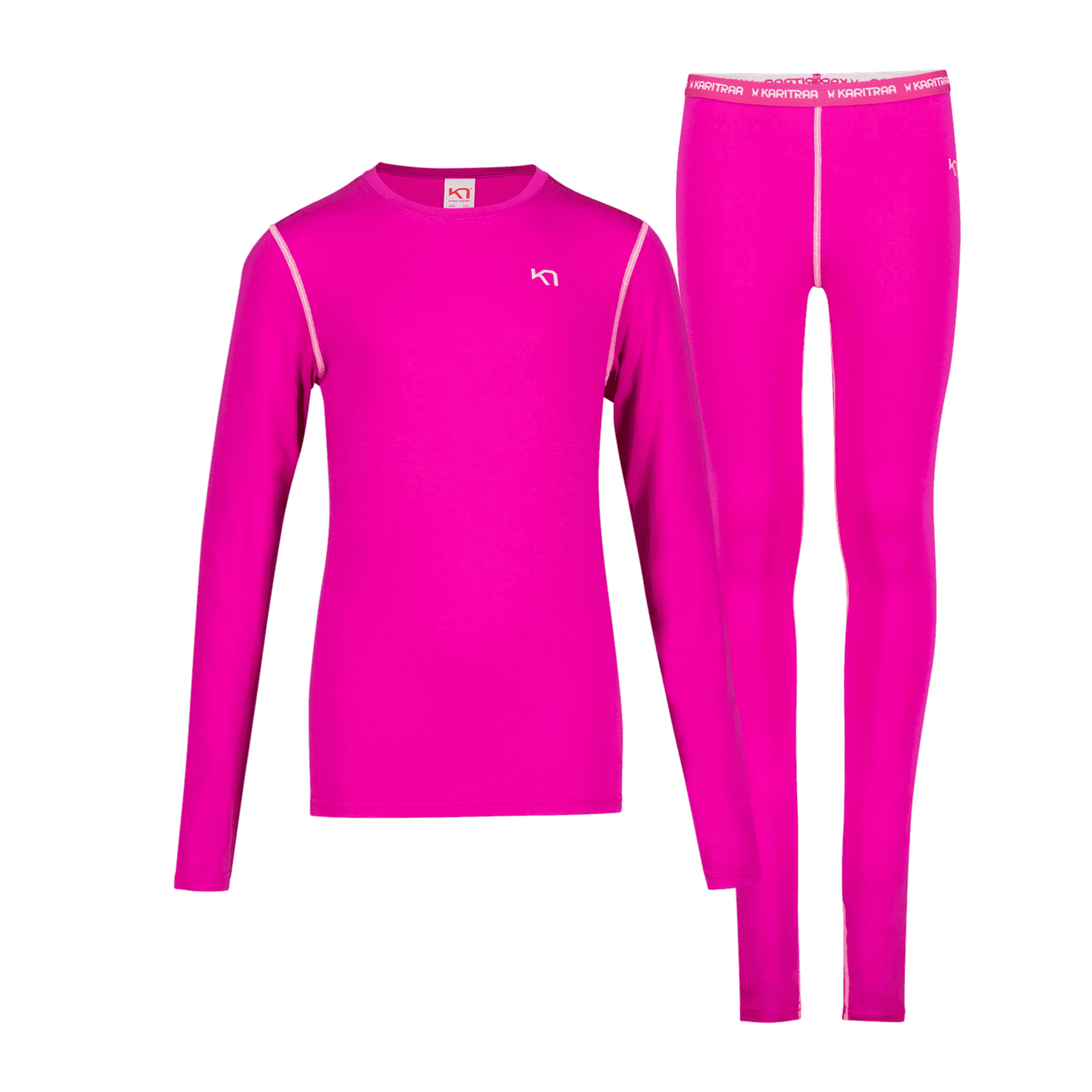 Kari Traa Ellie Set, superundertøysett