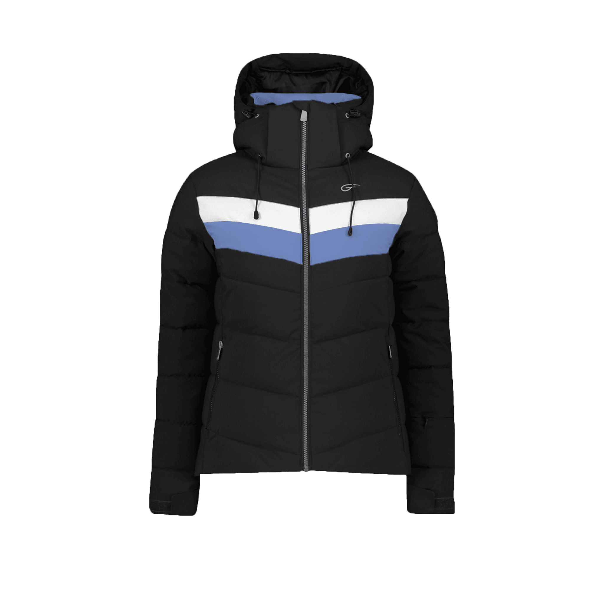 Five Seasons Alpine Jacket Donata 23/24, skijakke dame