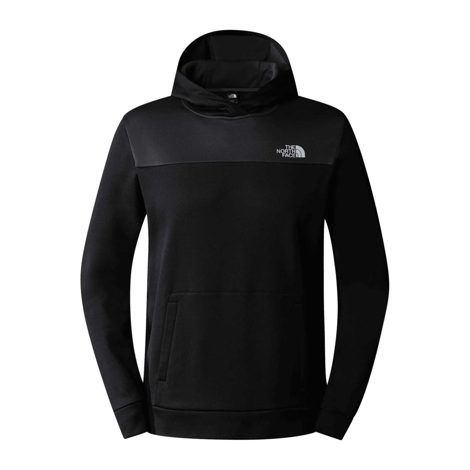 The North Face M Reaxion Fleece P/O Hoodie, .