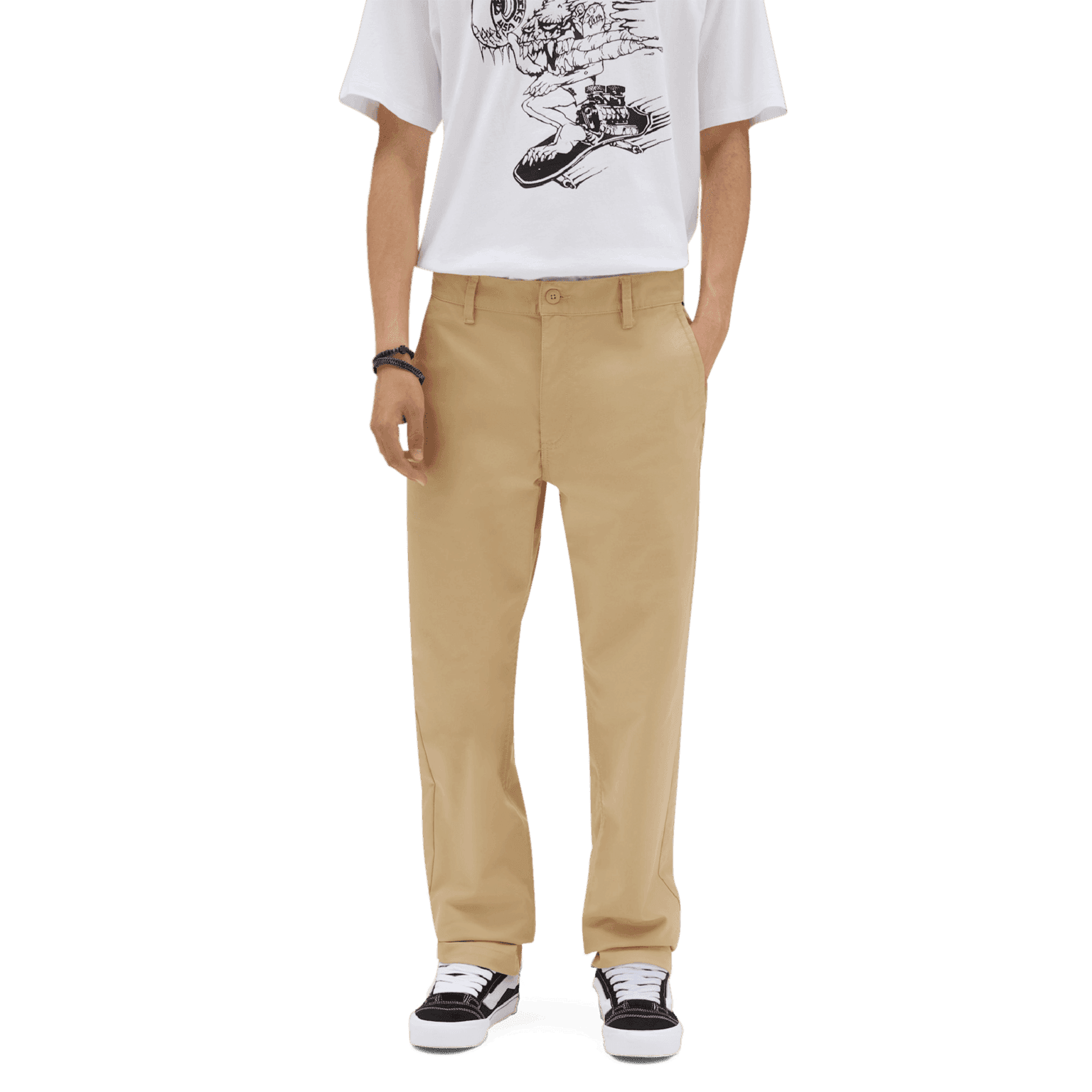 Vans Mn Authentic Chino R