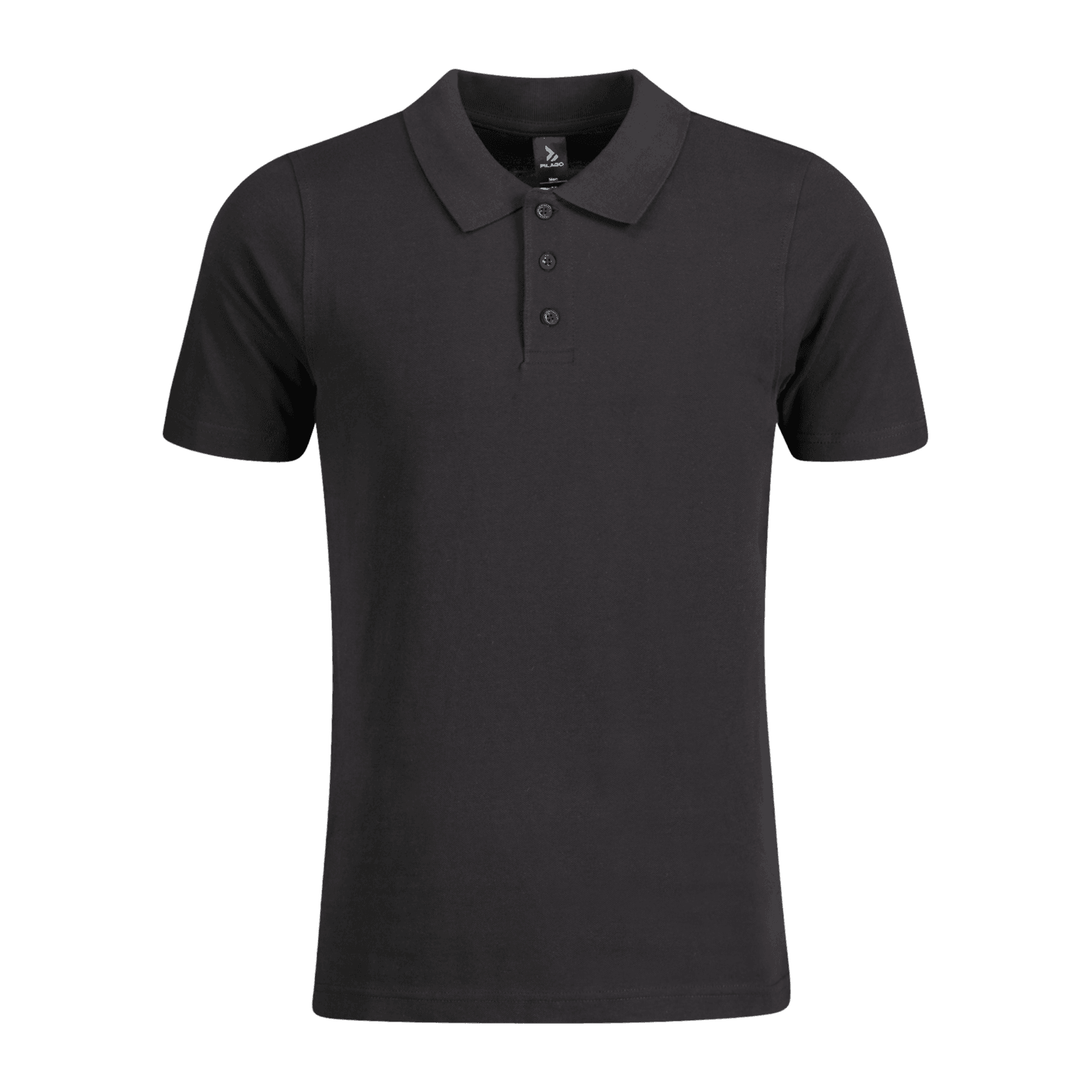 Pilago Essential Pique T-Shirt, pique, herre