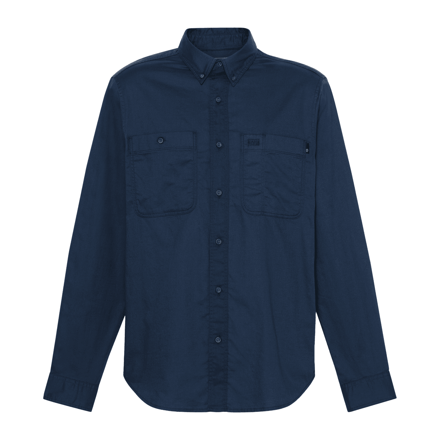 Timberland Twill Shirt, skjorte
