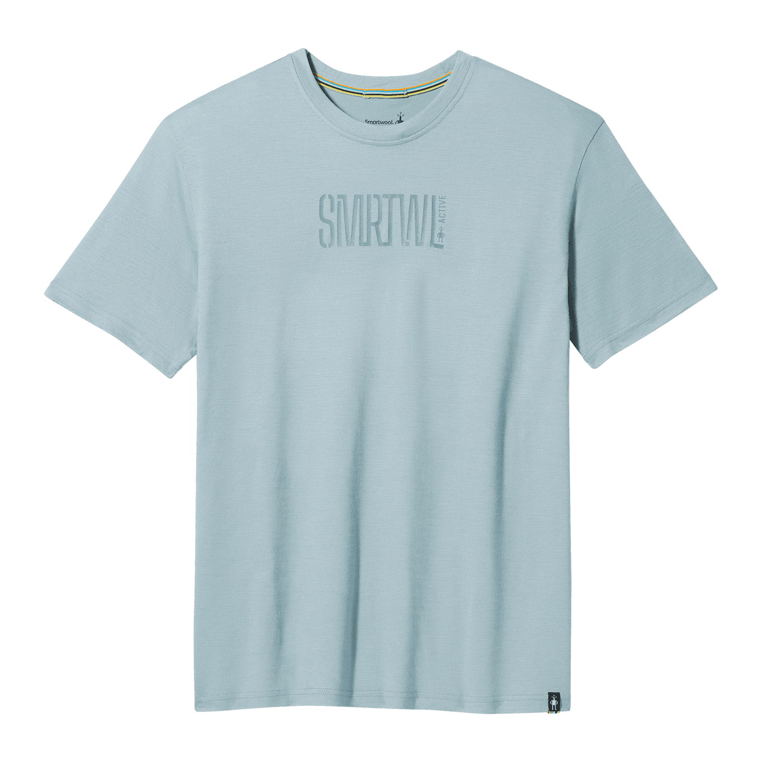 Smartwool Graphic Short Sleeve, t-skjorte, herre