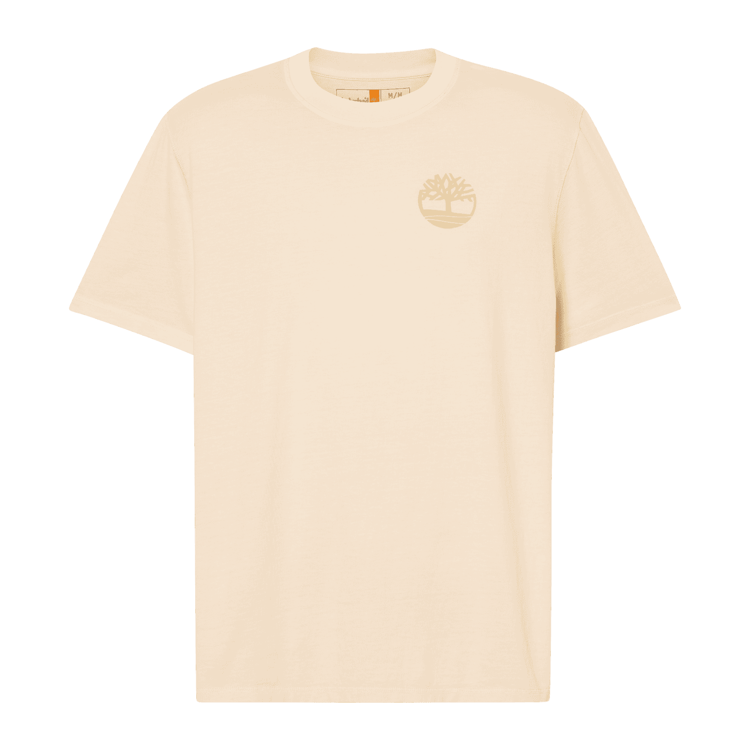 Timberland Garment Dye Back Graphi