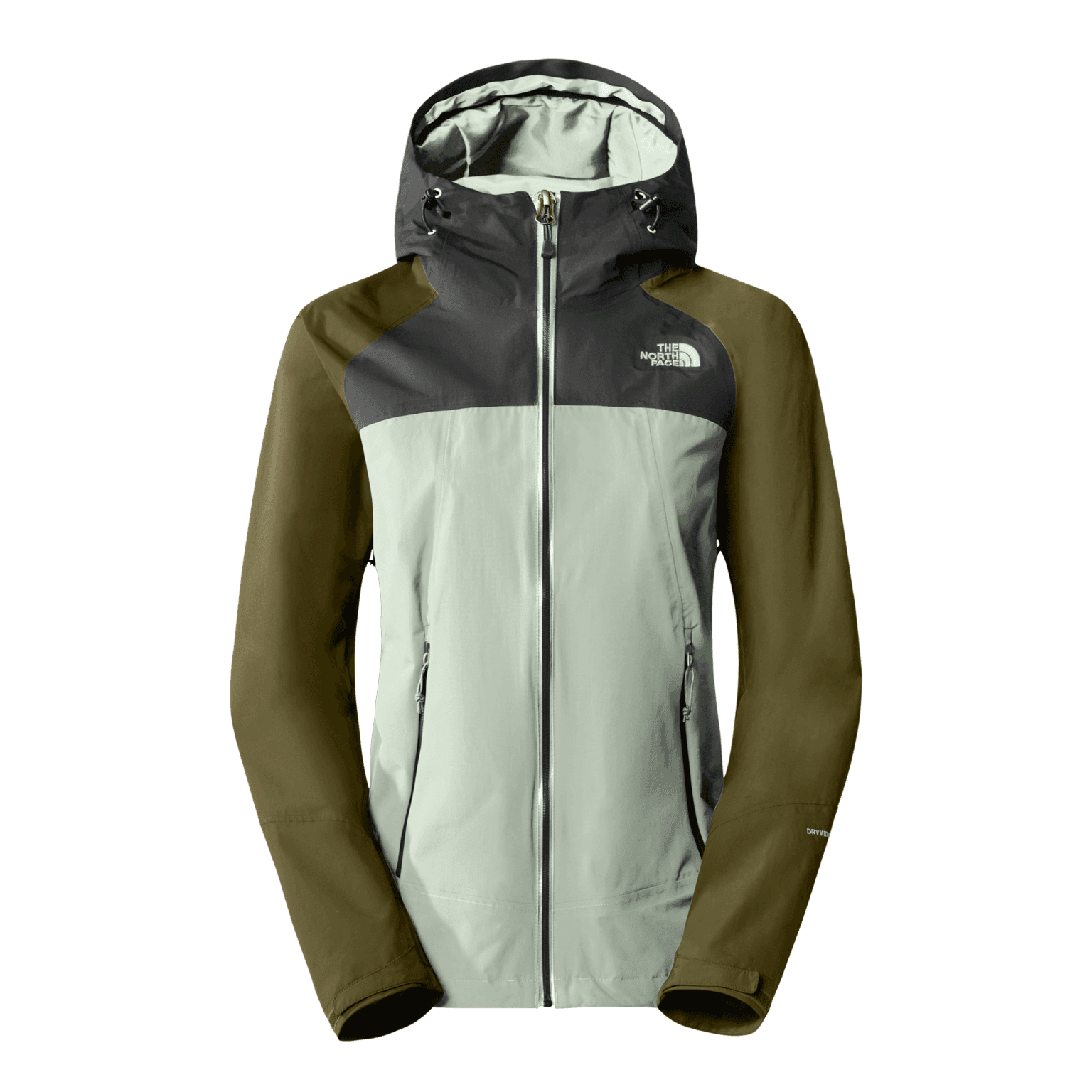 The North Face Stratos Jacket, skalljakke, dame