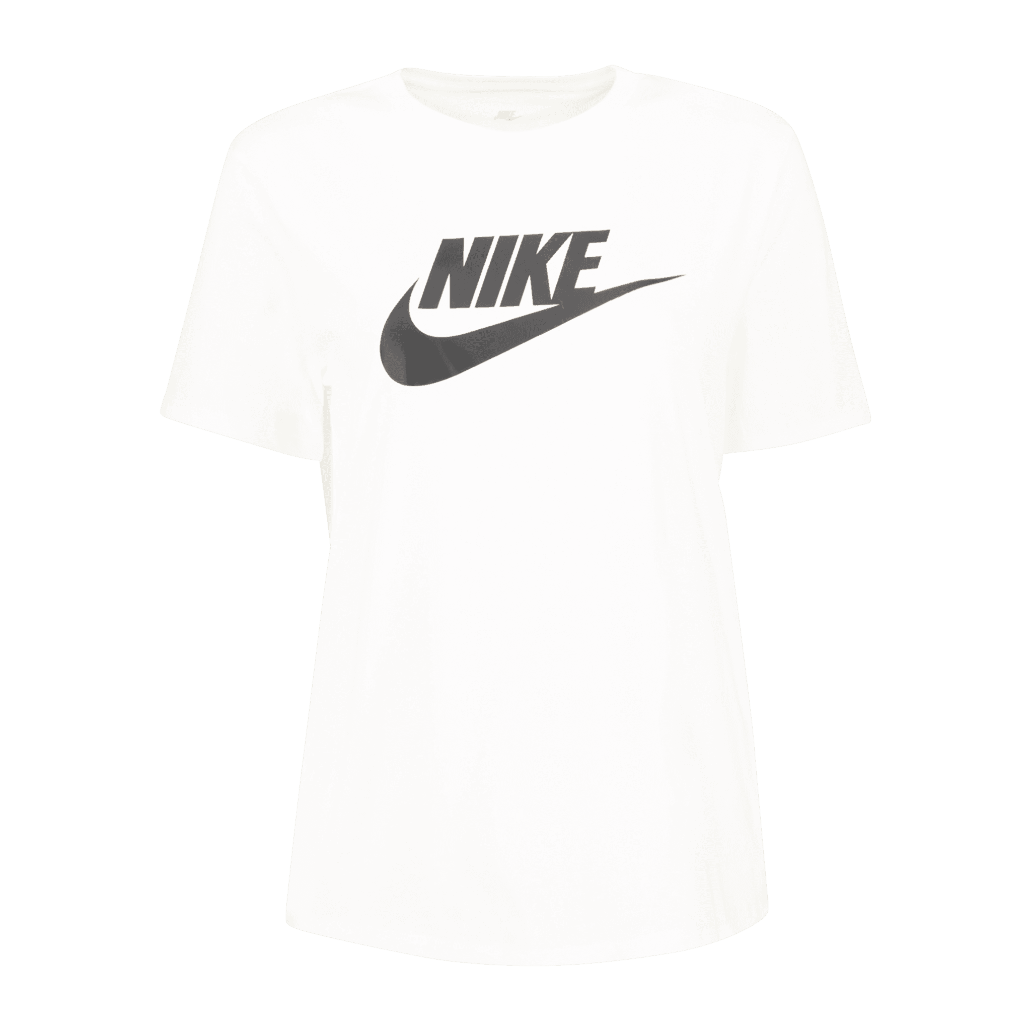 Nike Sportswear Essential Icon Futura Tee, t-skjorte dame