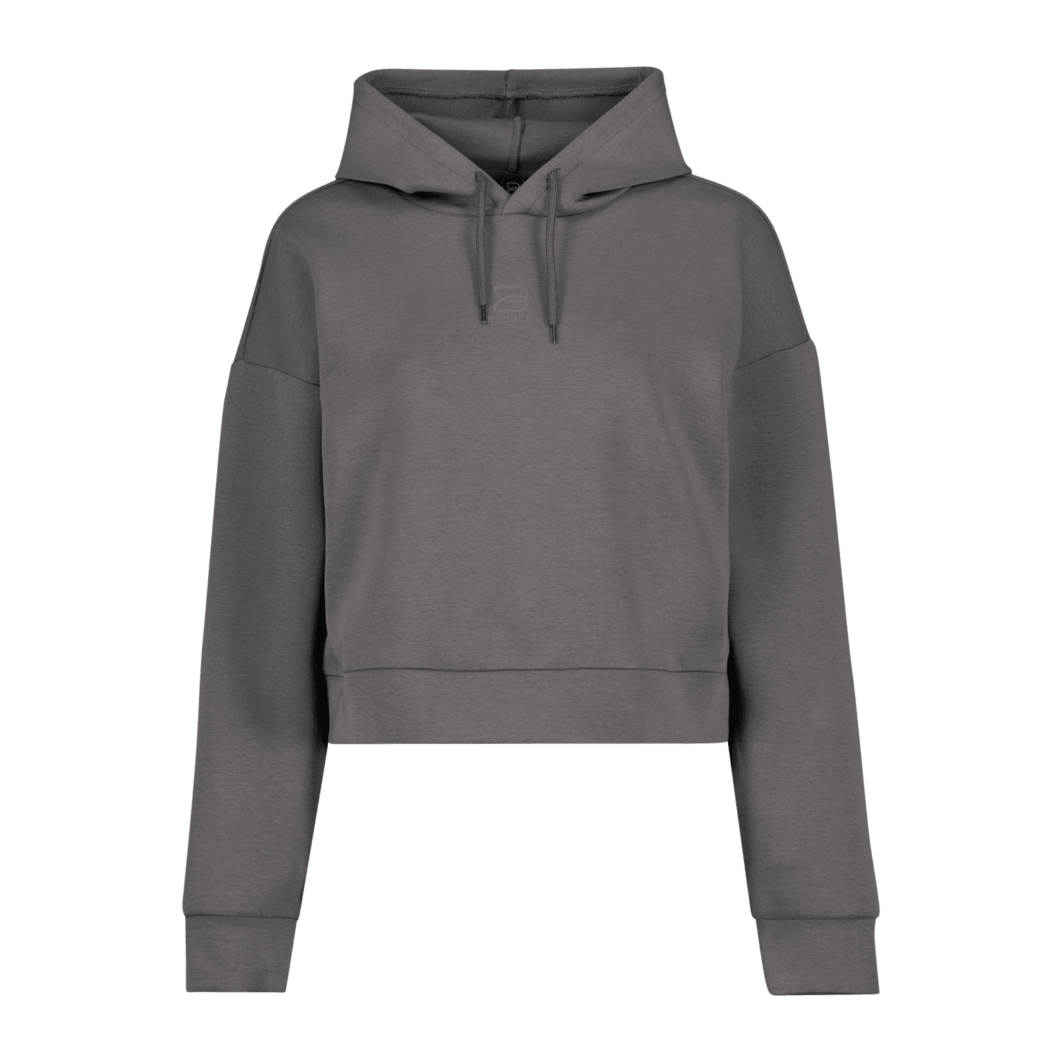 Bounce Soft Hoodie, hettegenser, dame