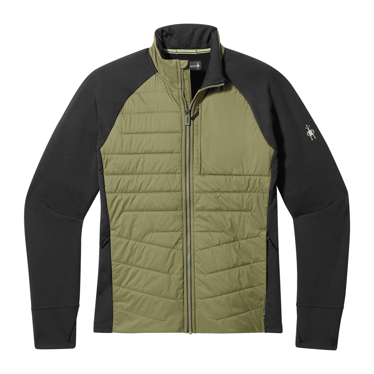 Smartwool Smartloft Jacket, isolasjonsjakke
