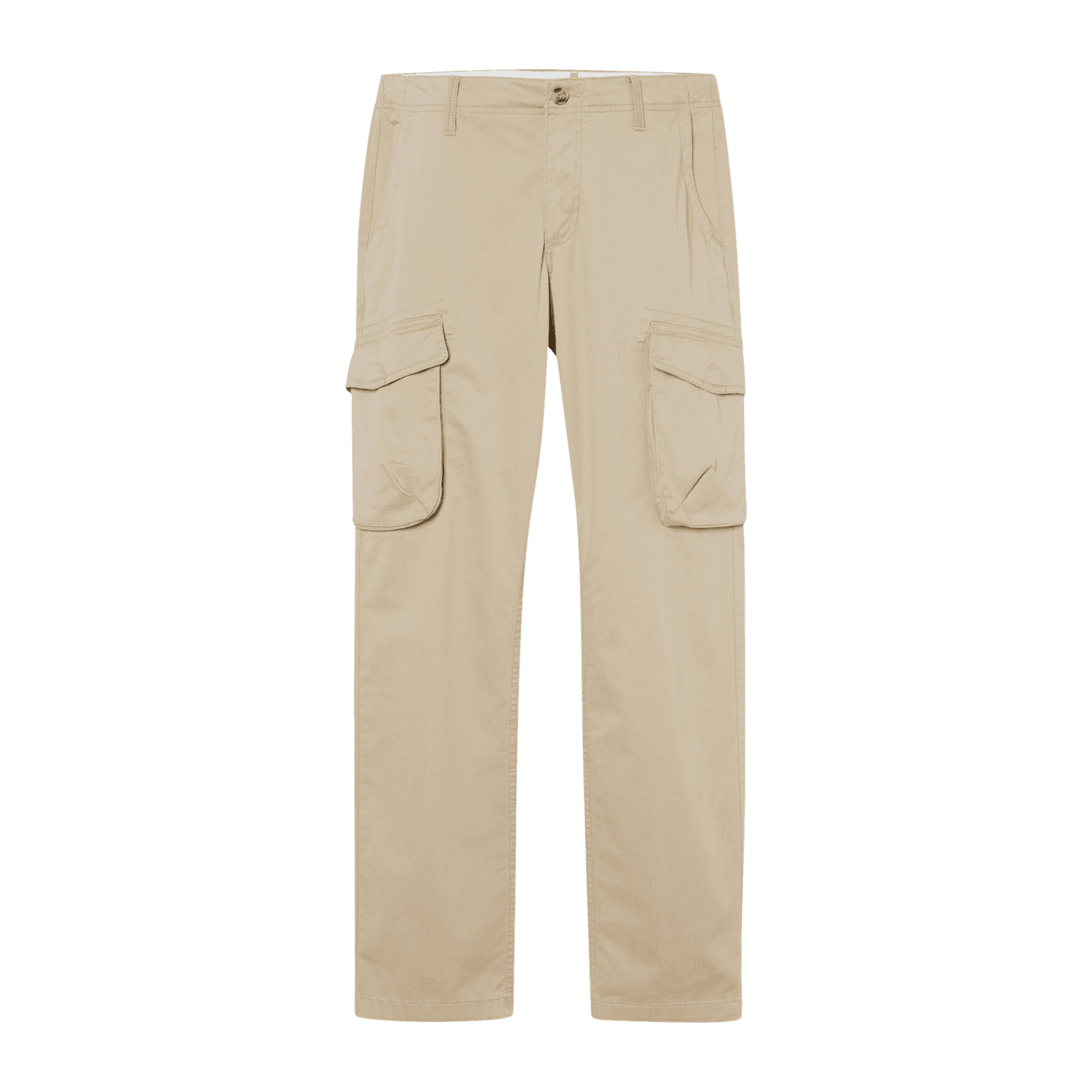 Timberland Twill Cargo Pant