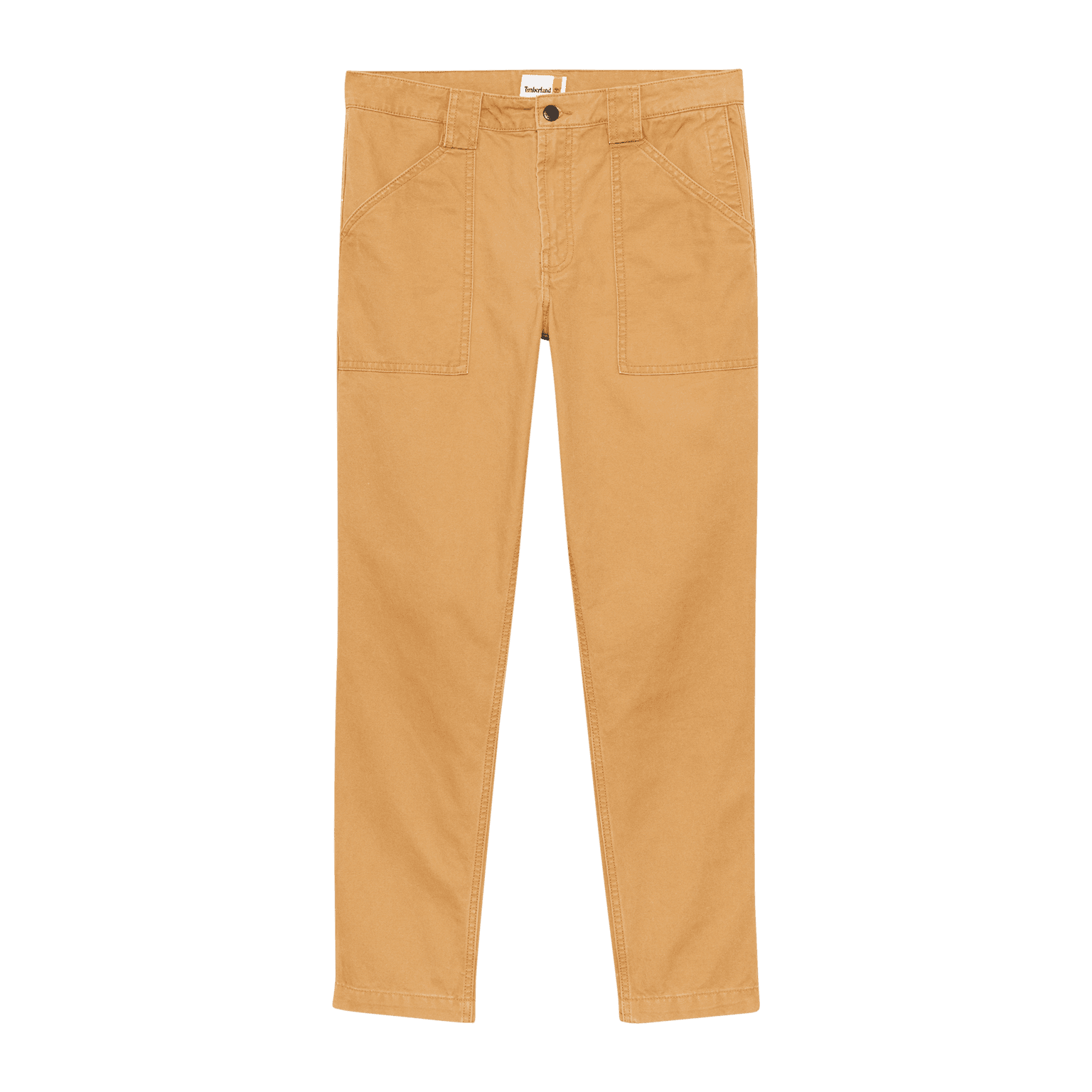 Timberland Washed Canvas Fatigue P, bukse, herre