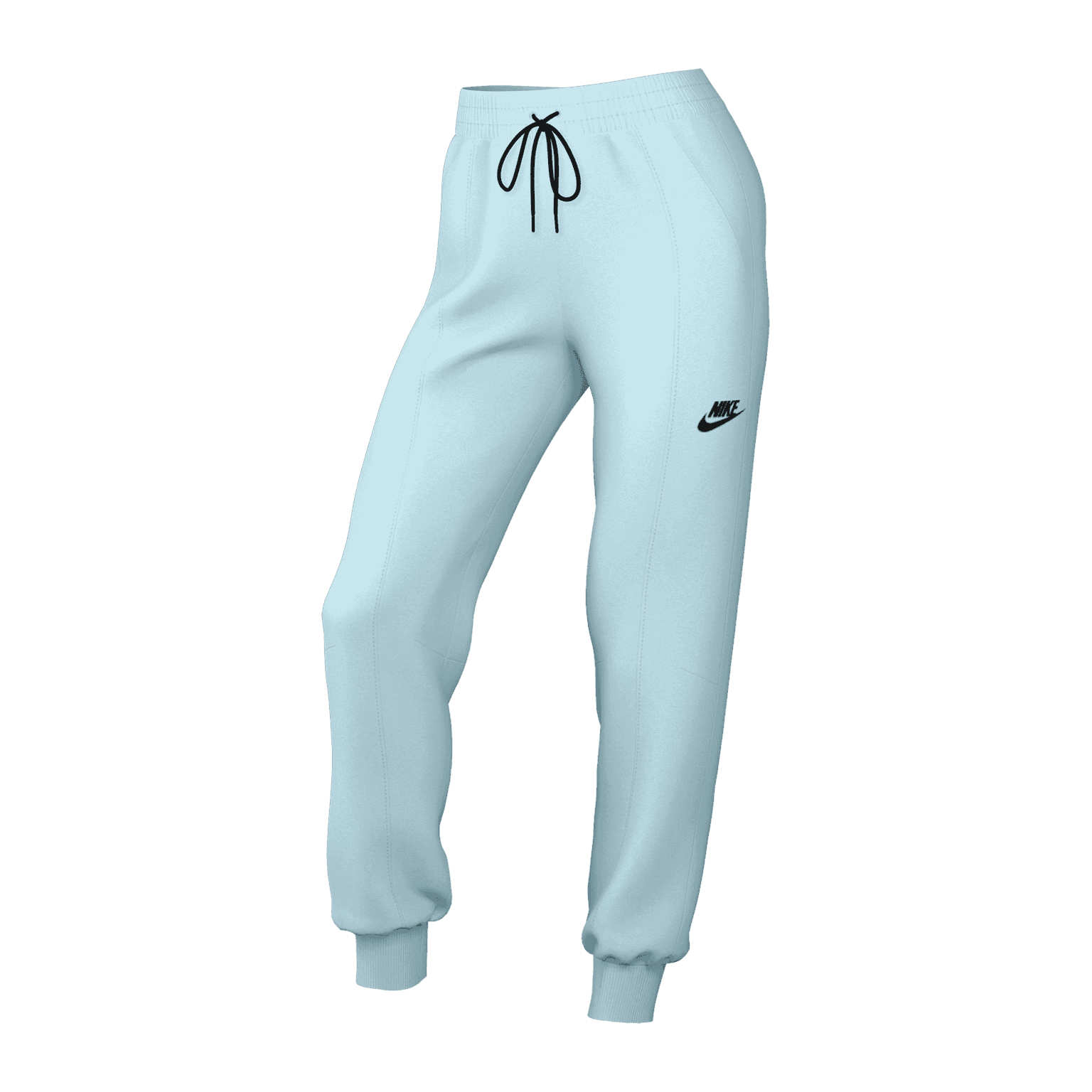 Nike Tech Fleece Joggers, joggebukse, dame