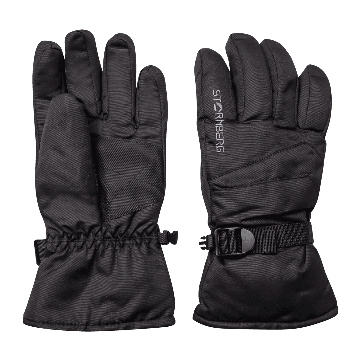 Stormberg Alpine Gloves Vemdalen 25/26, skihanske