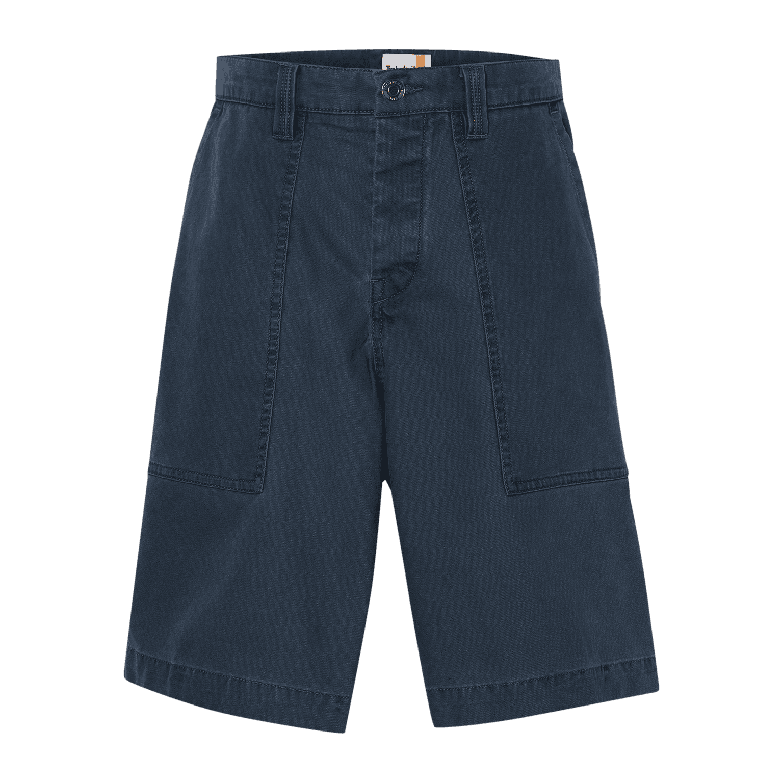 Timberland Washed Canvas Stretch F, shorts, herre