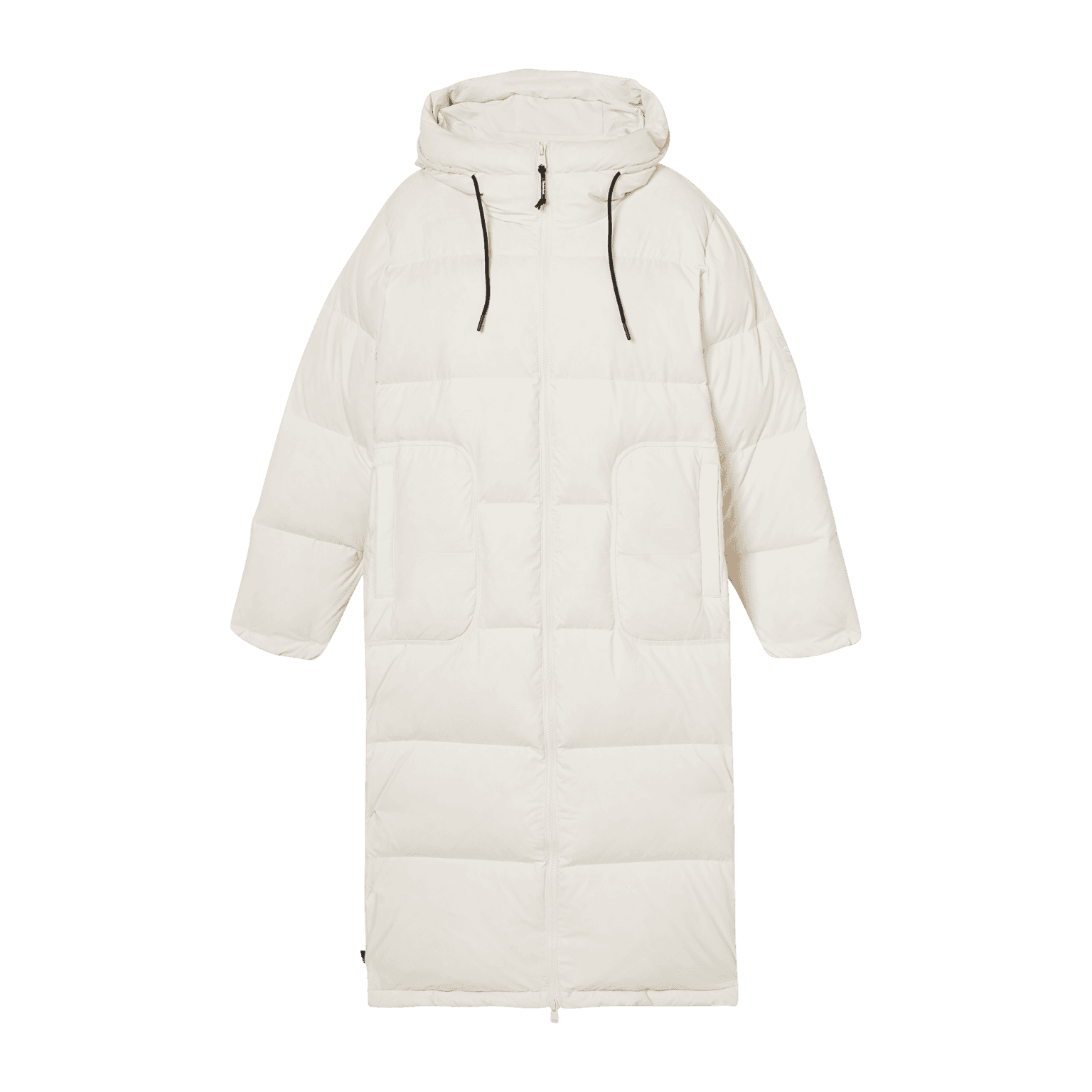Timberland Rec Down Long Puffer, dunparka, dame
