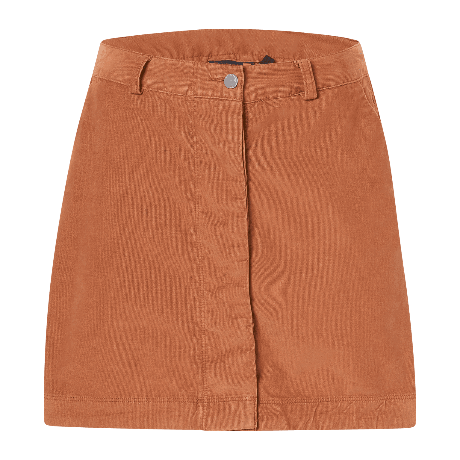 Timberland Needle Corduroy Skirt, skjørt, dame
