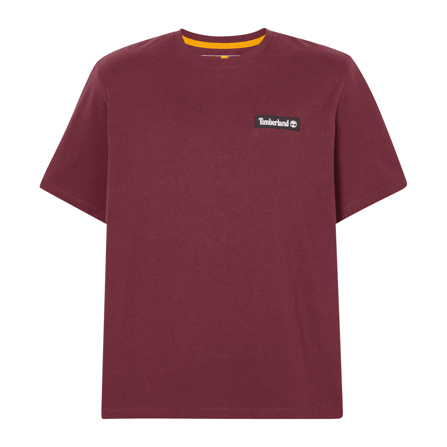 Timberland Short Sleeve Hw Woven B, t-skjorte, unisex