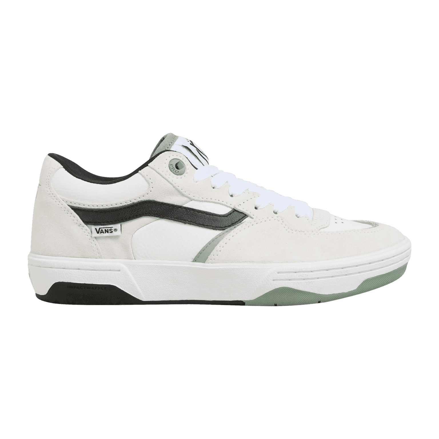 Vans Rowan 2, sneaker, herre