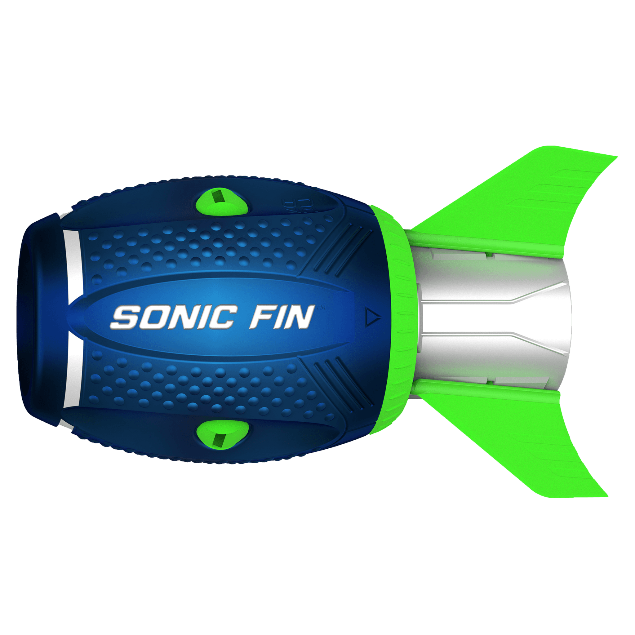 Aerobie Sonic Fin F21, kasteball