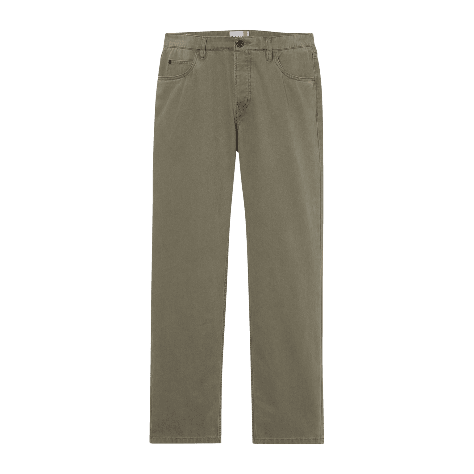 Timberland Washed Twill 5 Pocket P, bukse, herre