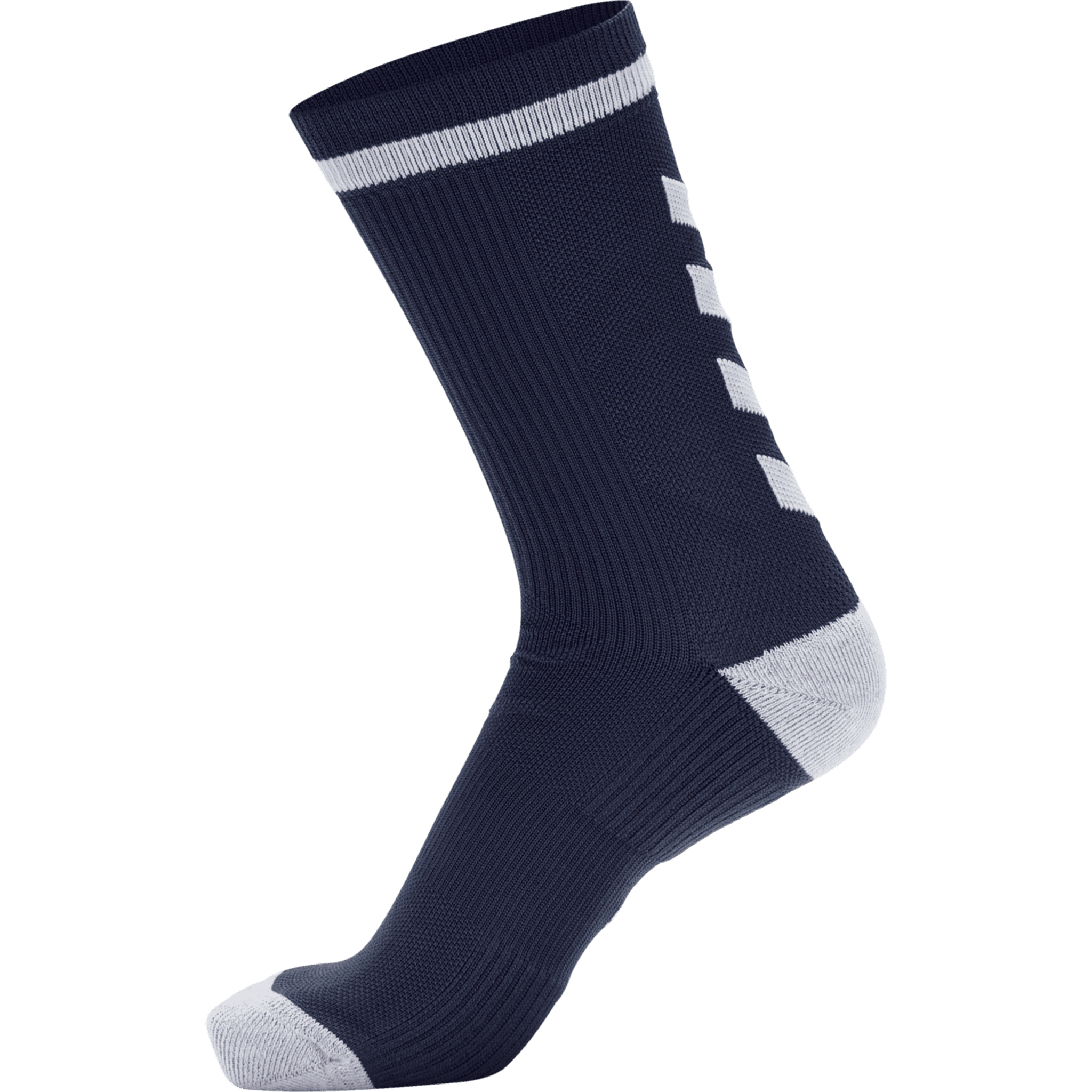 Hummel Elite Indoor Sock Low, treningssokk
