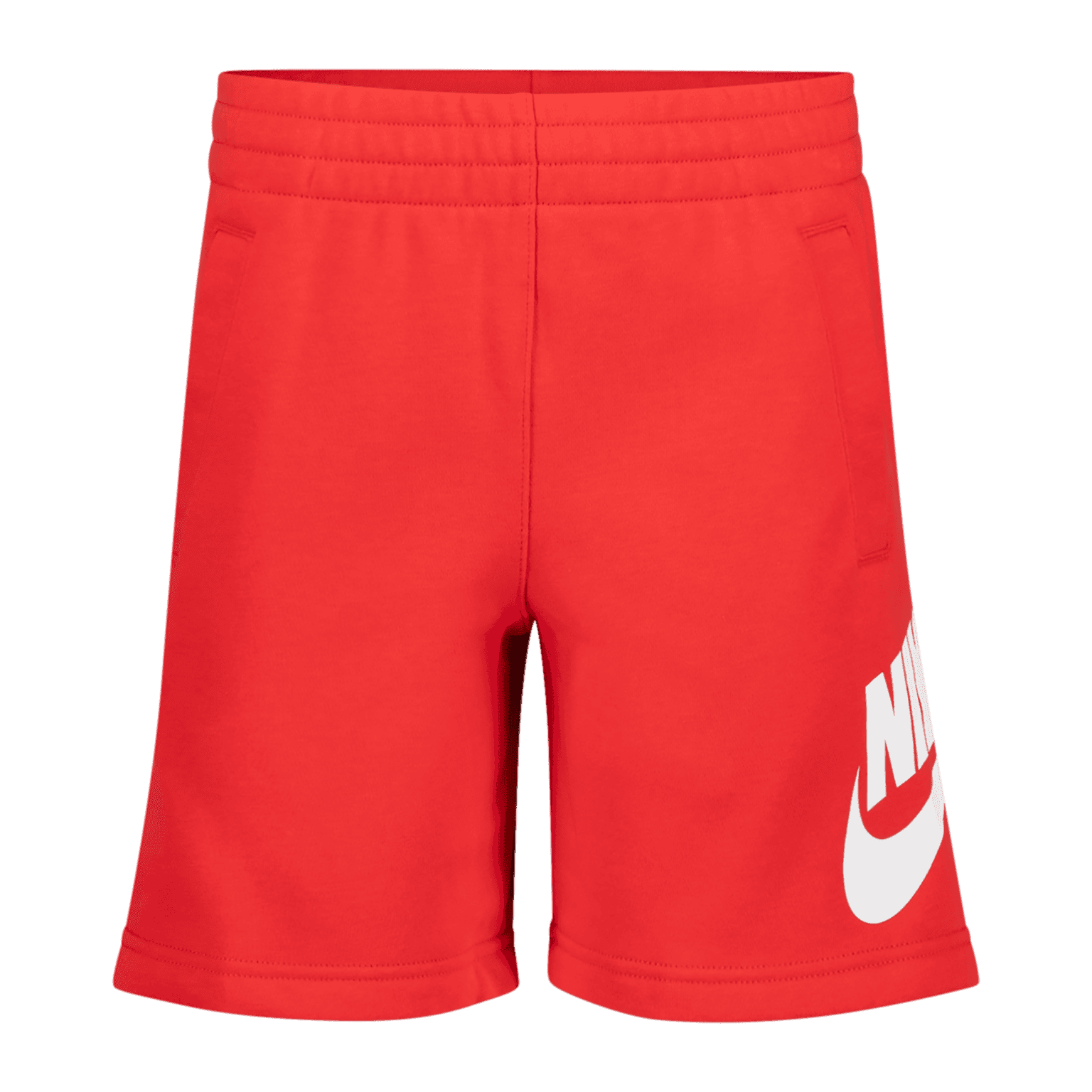 Nike Club Fleece French Terry Shorts