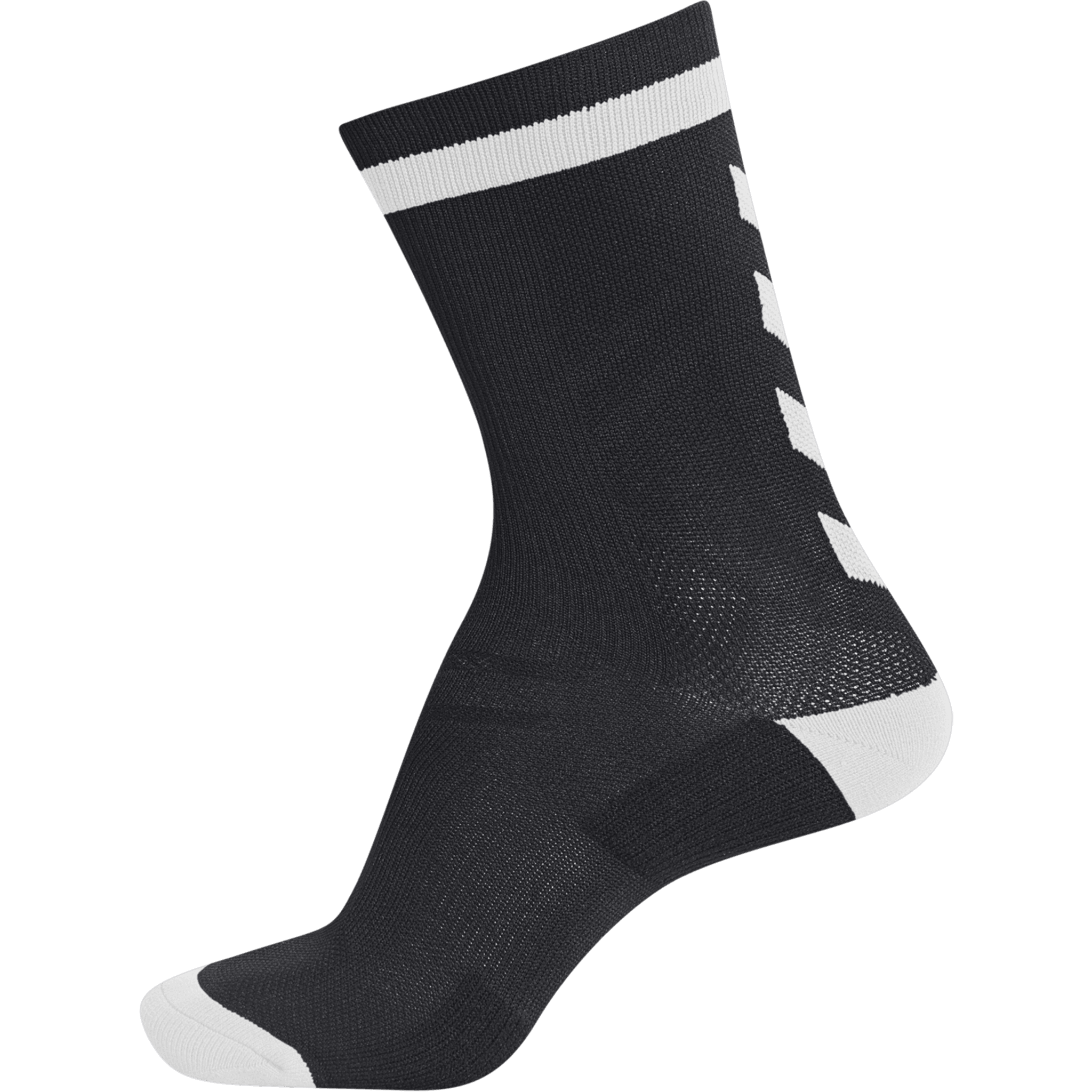 Hummel Elite Indoor Sock Low, treningssokk