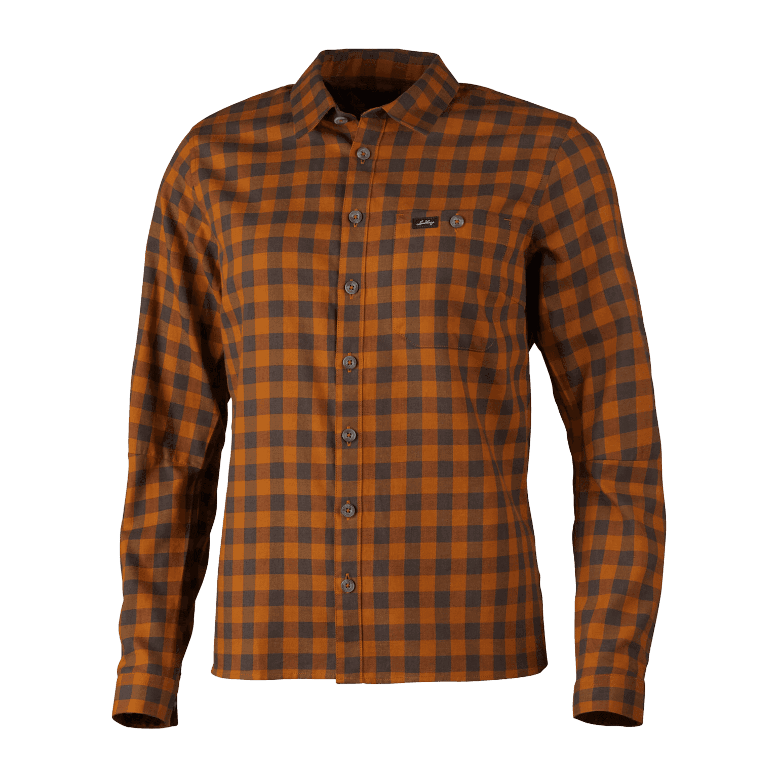 Lundhags Ekren LS Shirt, , skjorte