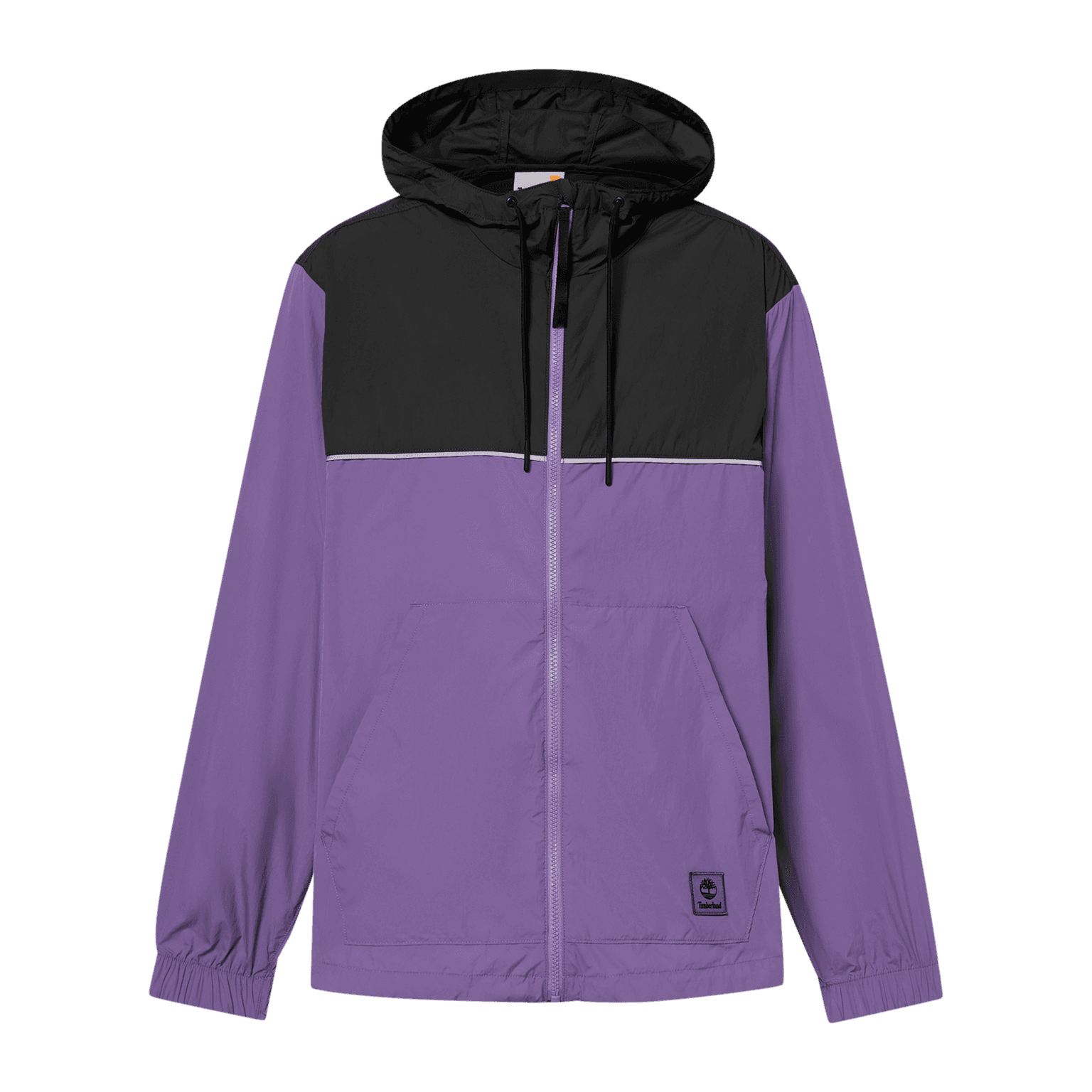 Timberland Windbreaker Full Zip Jacket, vindjakke, unisex