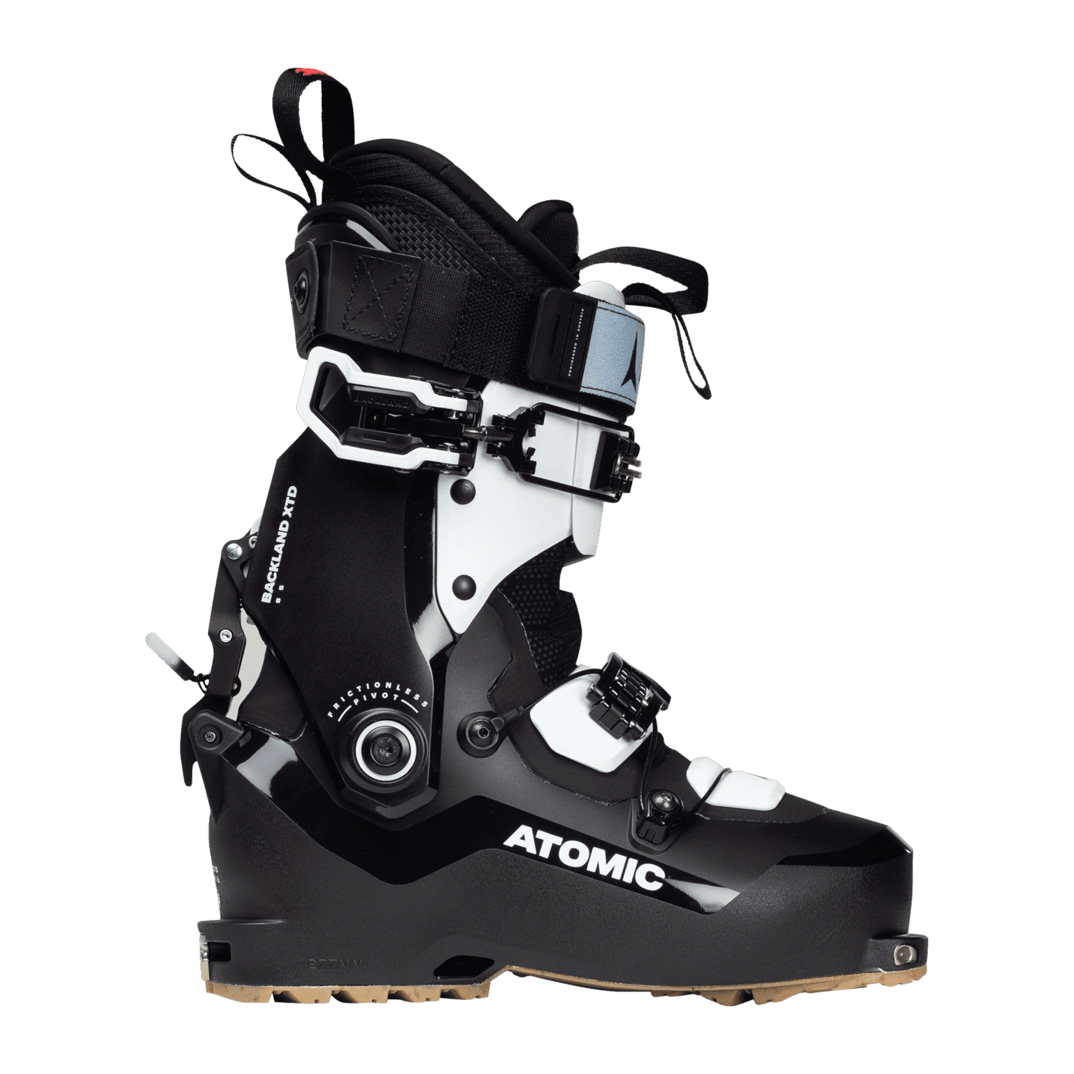 Atomic Touring Boots Backland XTD 85 Gw 24/25, alpinstøvel, dame