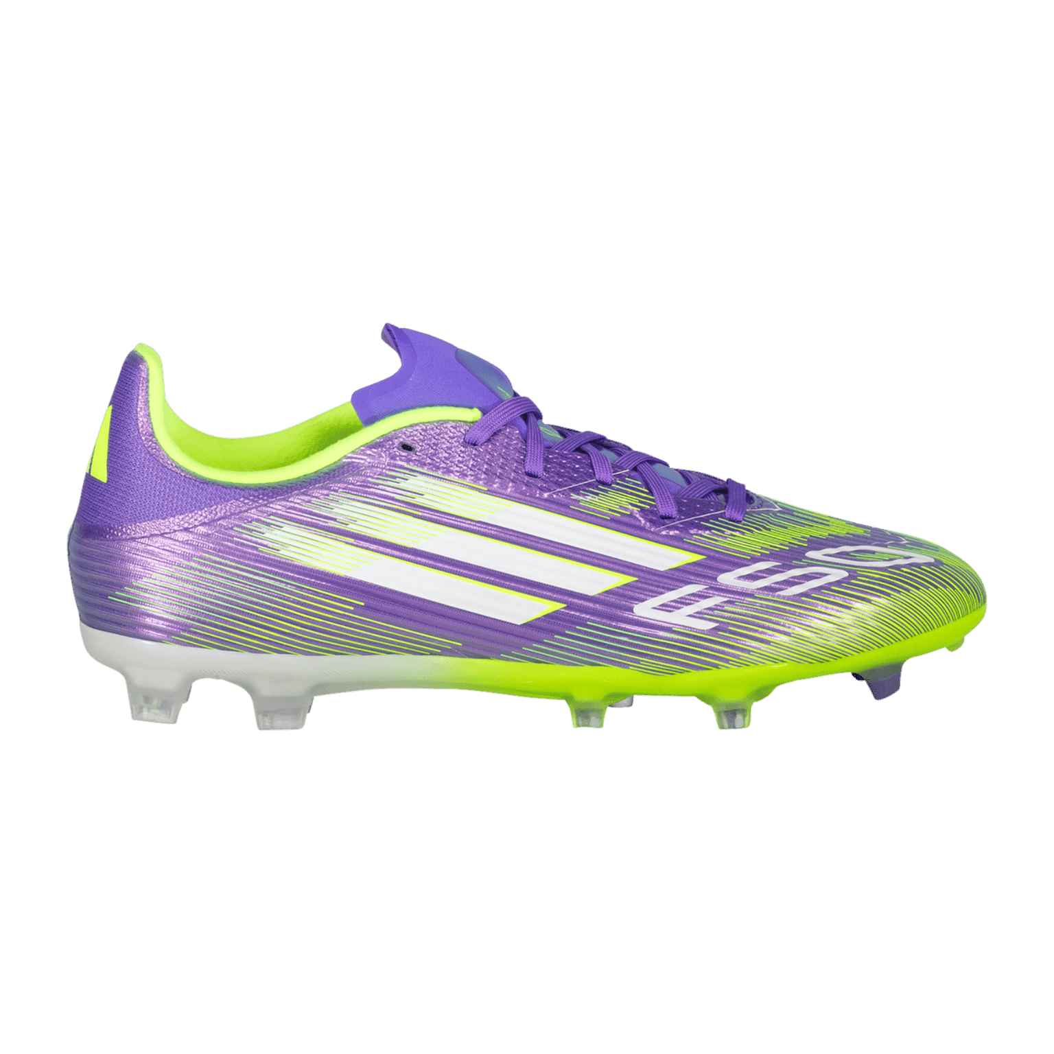 adidas F50 League FG/MG, fotballsko gress og kunstgress