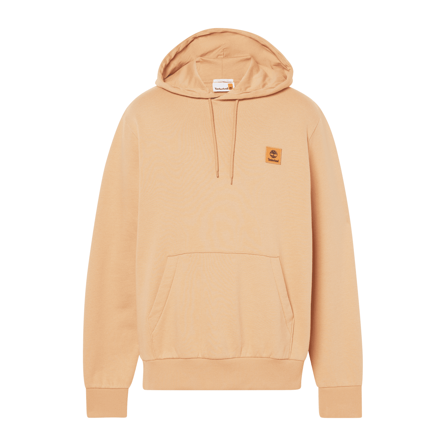Timberland Woven Badge (Bb) Hoodie