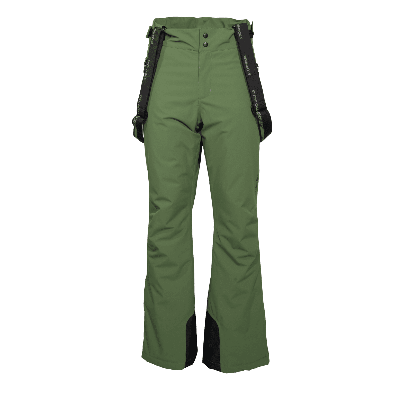 Stormberg Alpine Pant Hemsedal Insulated 25/26, ski- og snowboardbukse, herre