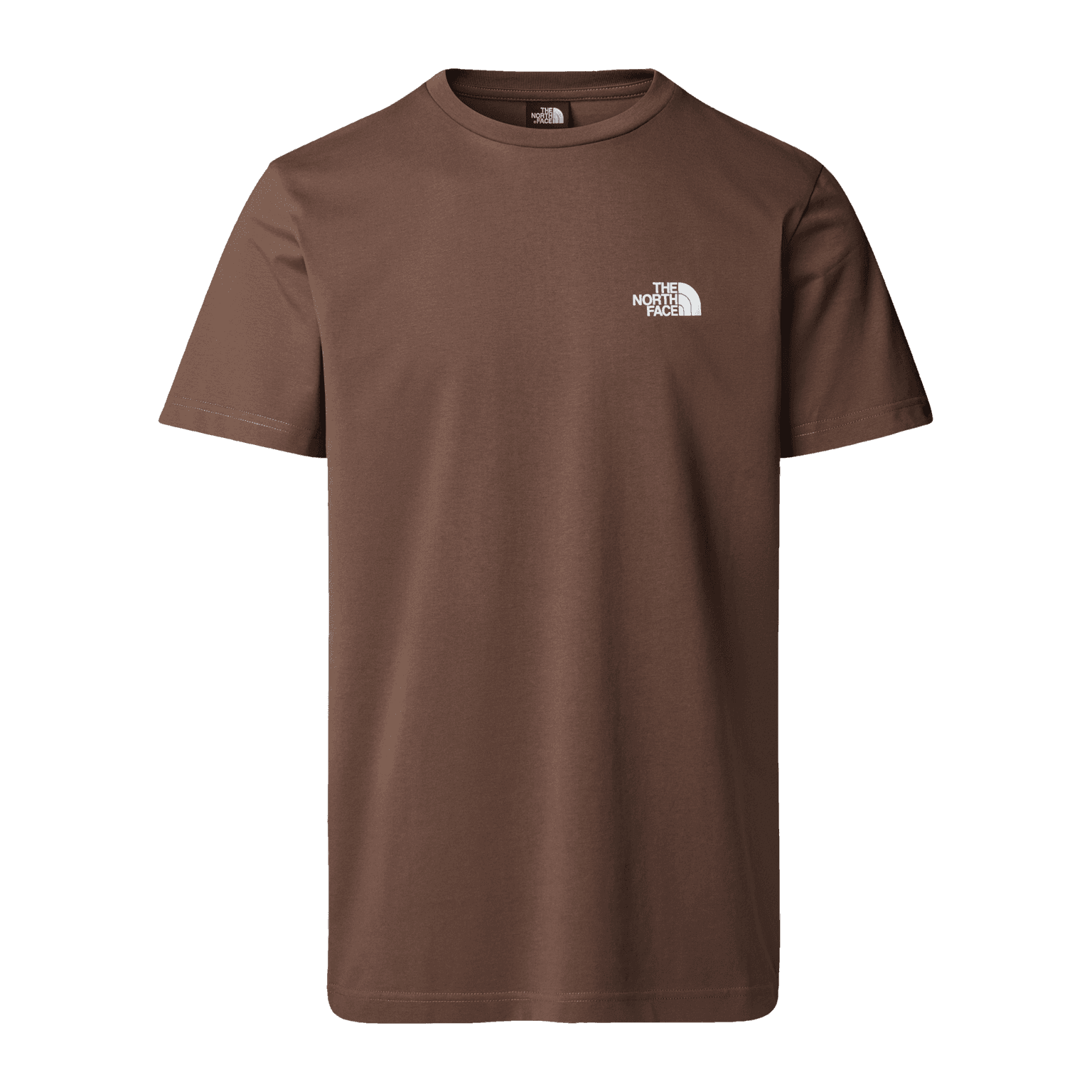 The North Face Ss Simple Dome Tee