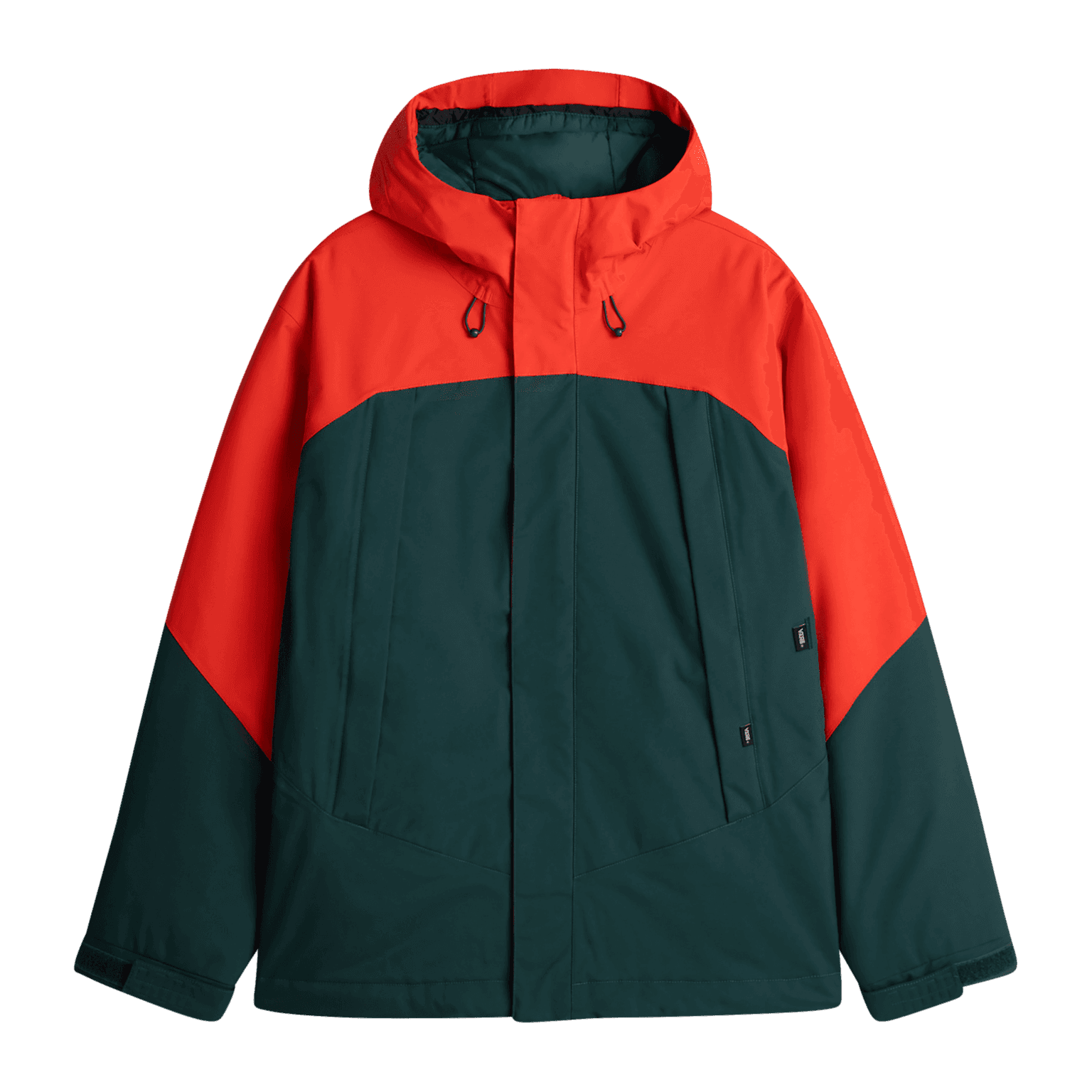 Vans Mte Hellbound Jacket