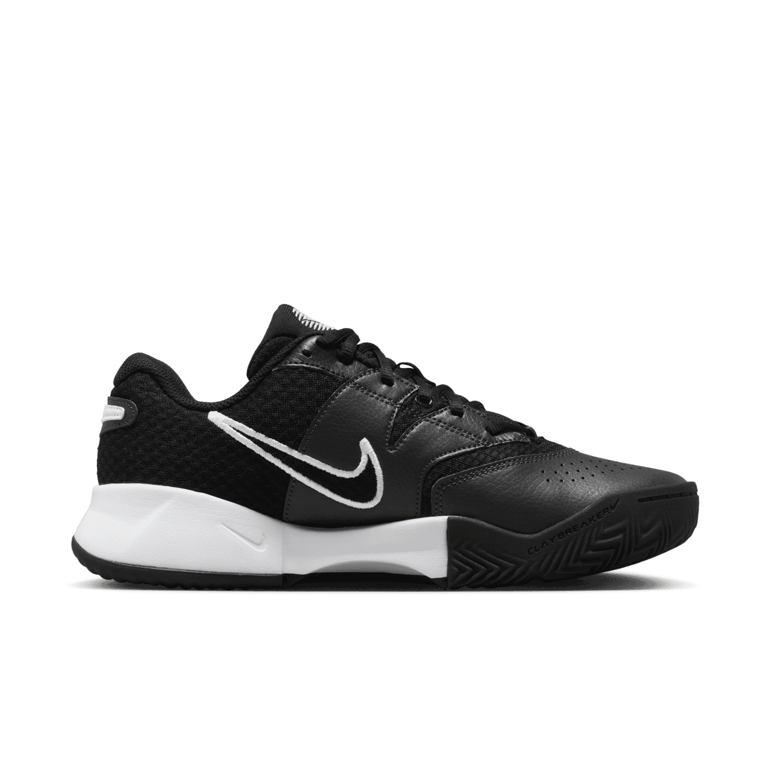 NikeCourt Lite 4 Clay Court, tennissko, dame
