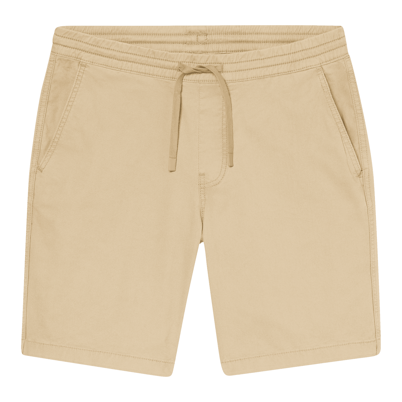 Timberland Twill Short, shorts, herre