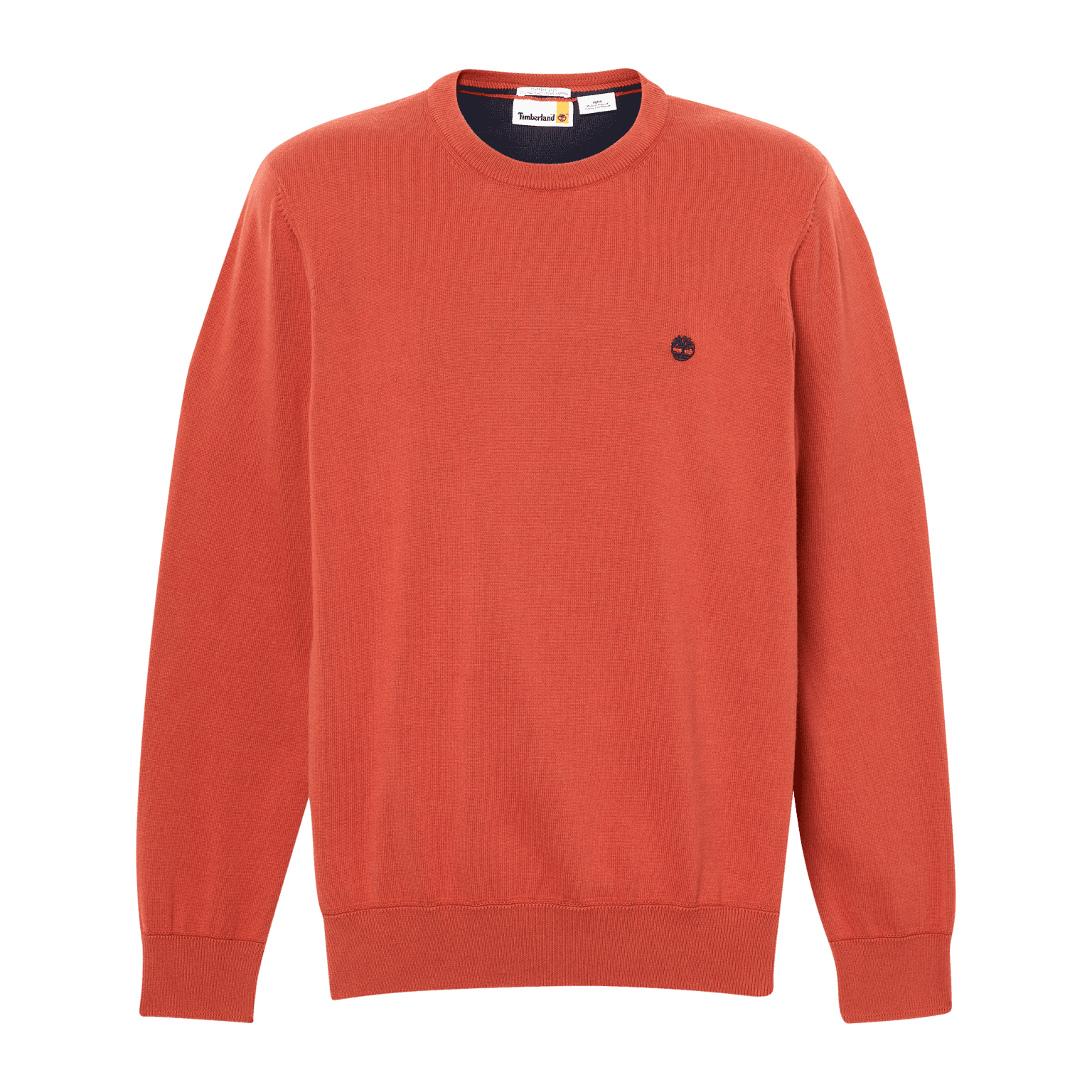 Timberland Cotton Yd Sweater, genser, herre