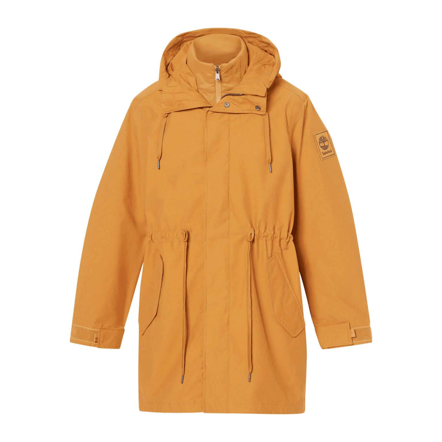 Timberland Wr 3In1 Parka, parka, herre
