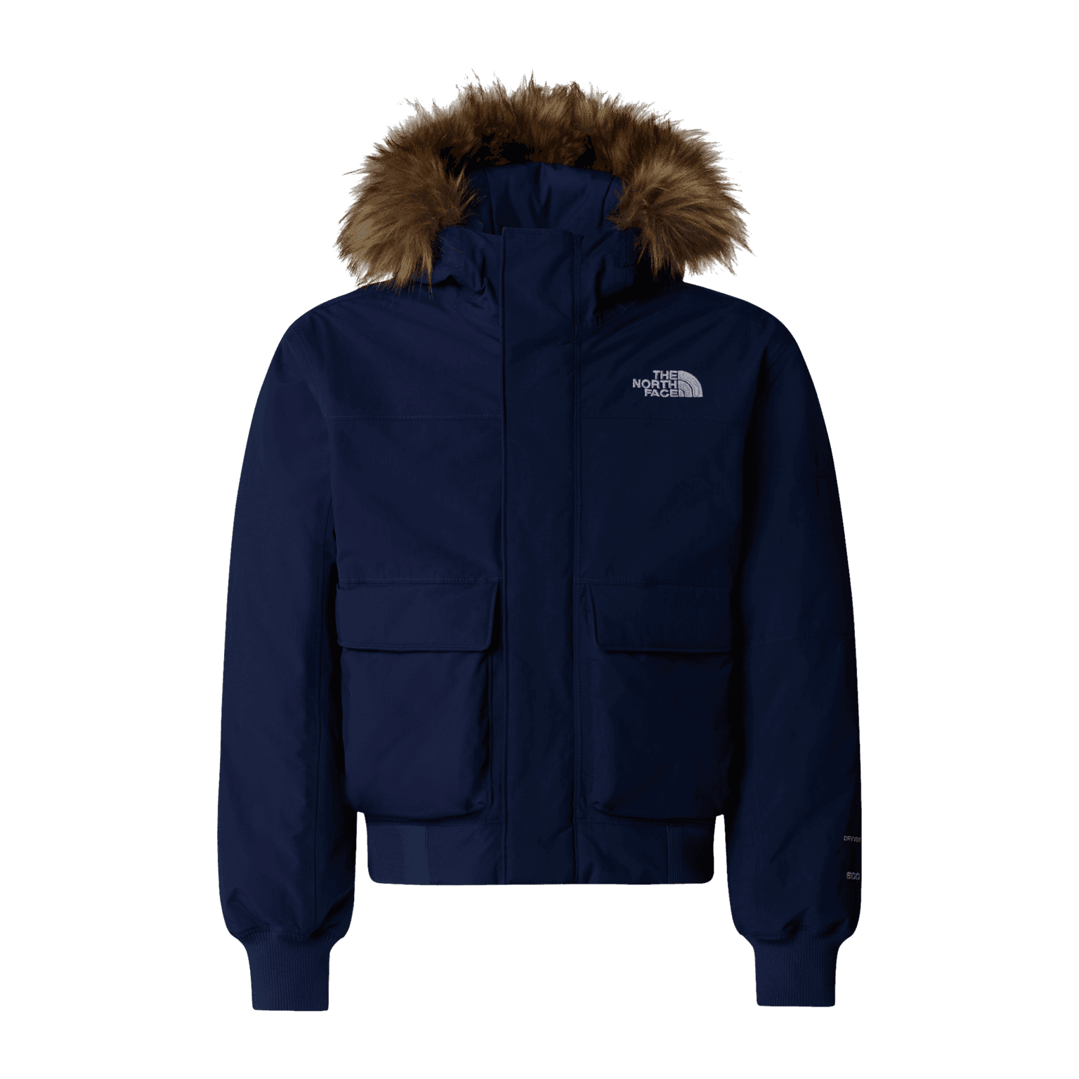 The North Face Teen Mcmurdo Hooded Jacket