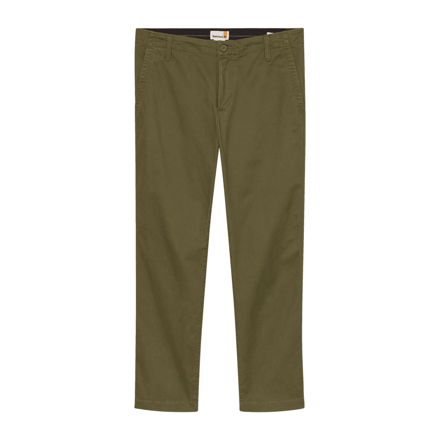 Timberland Twill Chino Pant