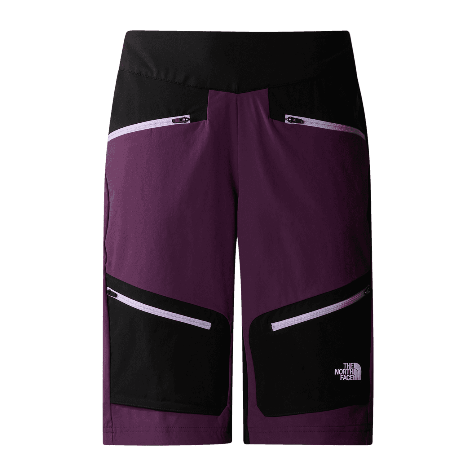 The North Face Trailjammer Short, turshorts, dame
