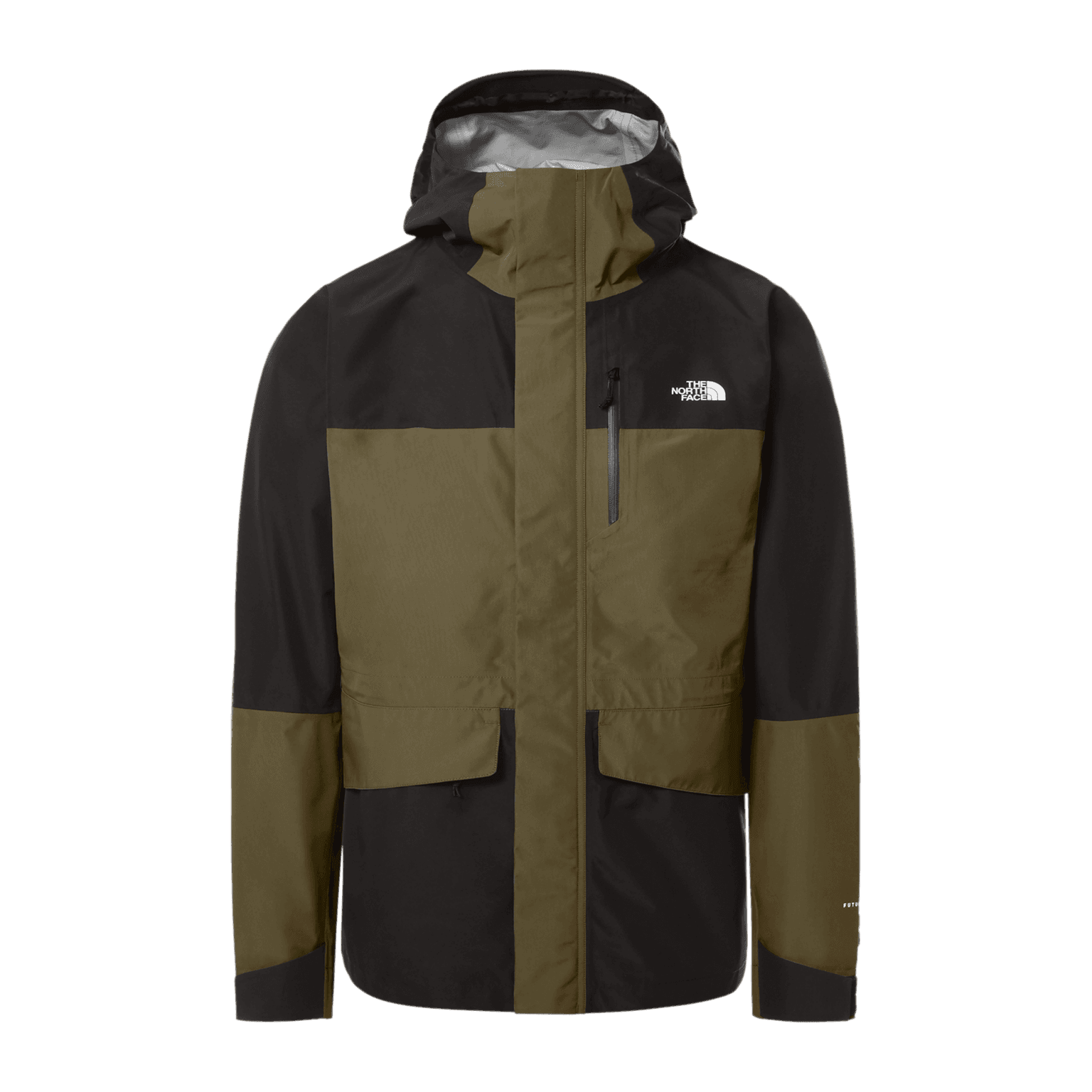 The North Face M Dryzzle All Weather Jkt Futurelight, .
