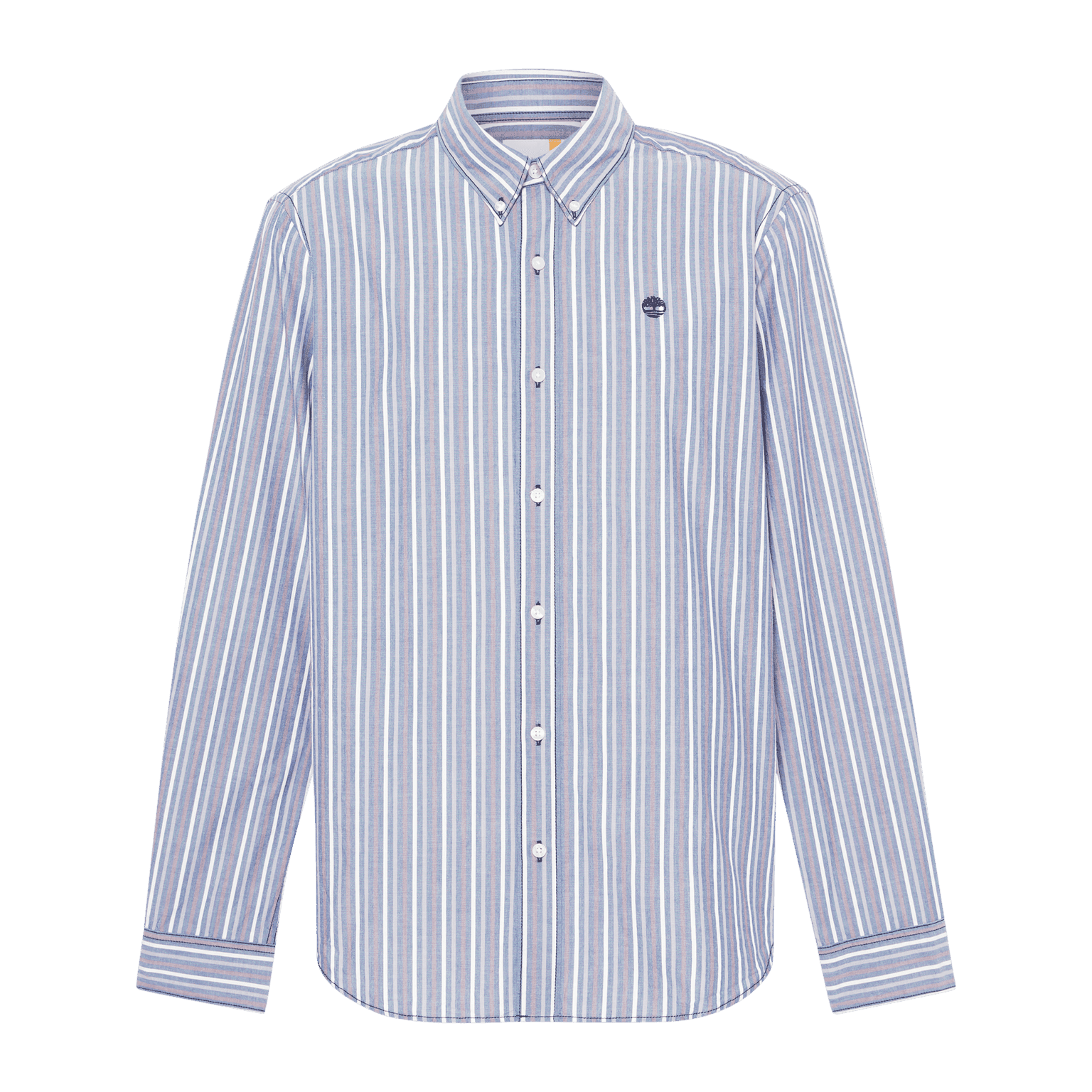 Timberland Striped Shirt, skjorte
