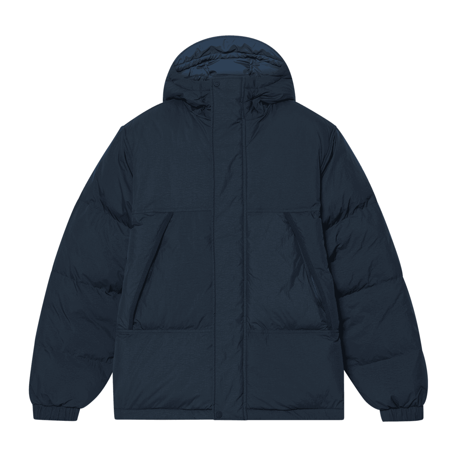 Timberland Howker Durable Water Repellent Puffer, parka, herre