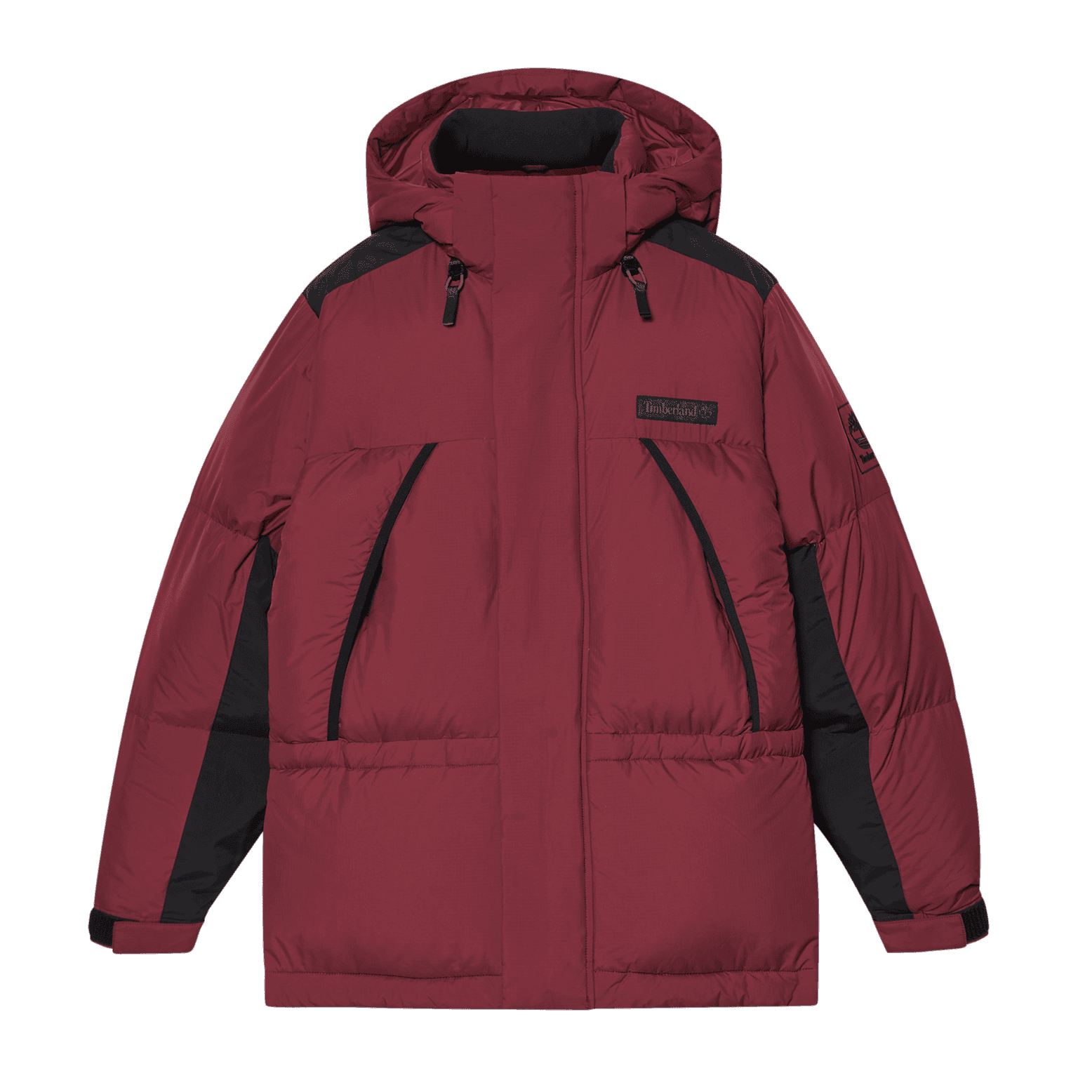 Timberland Down Howker Insulated Quilted Jacket