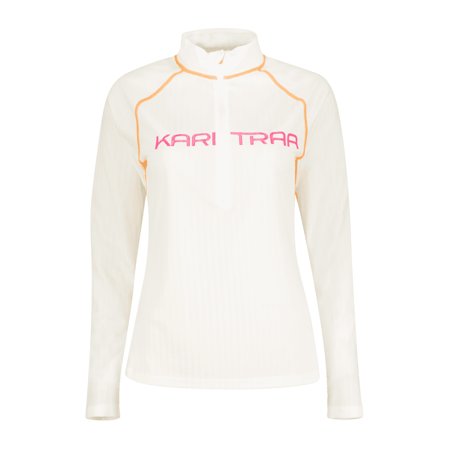 Kari Traa Ella Halfzip, superundertøy