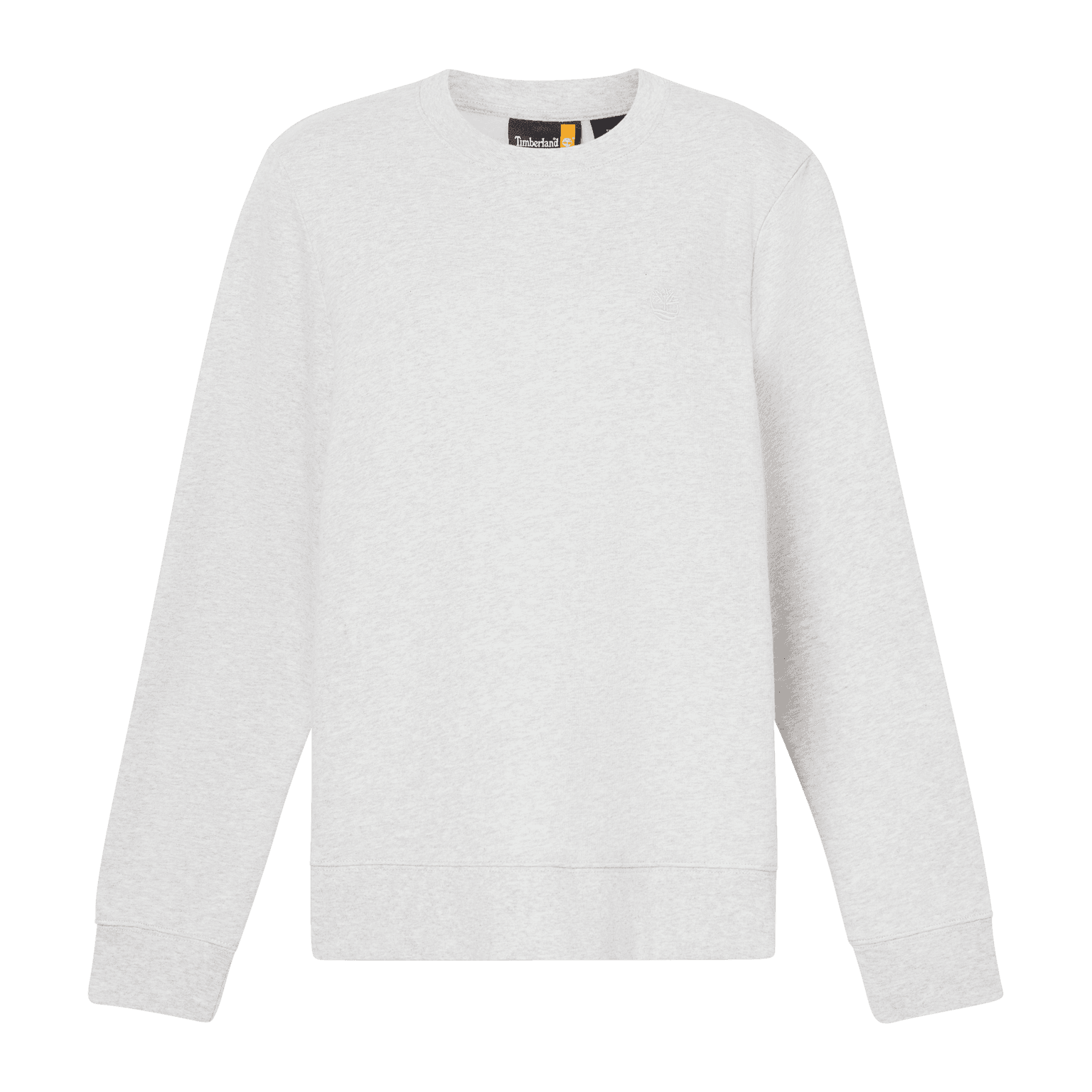 Timberland Brushed Back Crew Sweat, genser, dame