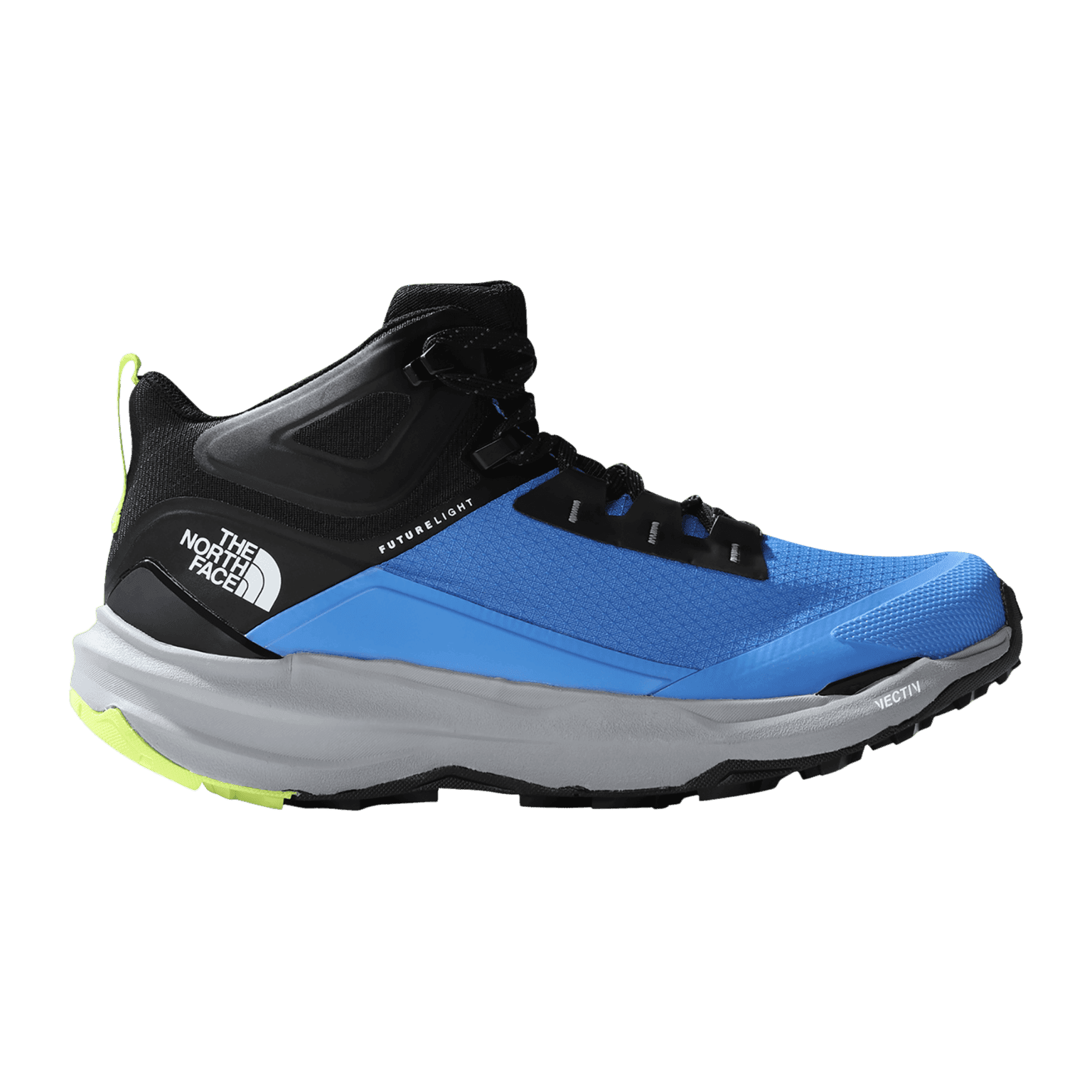The North Face M Vectiv Exploris 2 Mid Futurelight, .
