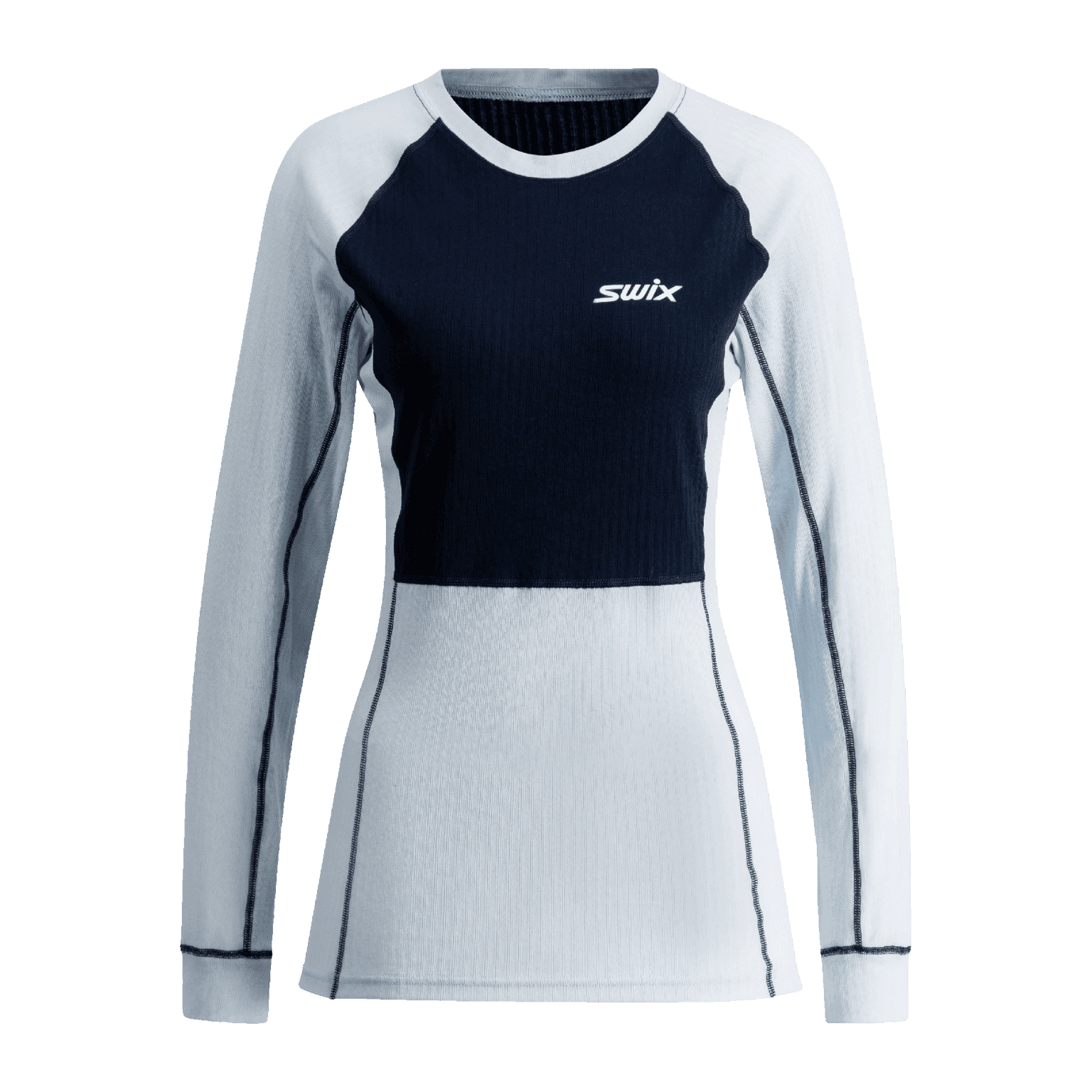 Swix BaseX Long sleeve, superundertøy