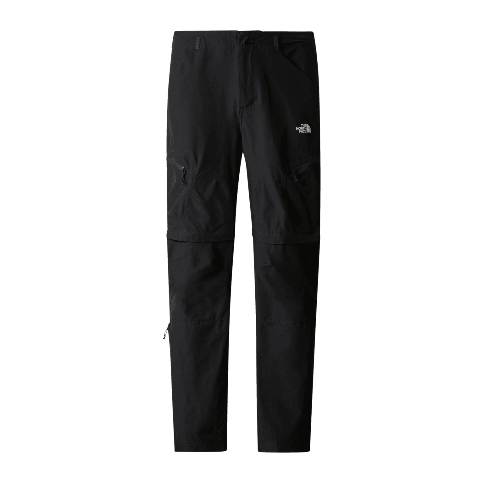 The North Face M Exploration Conv Reg Tapered Pant, .